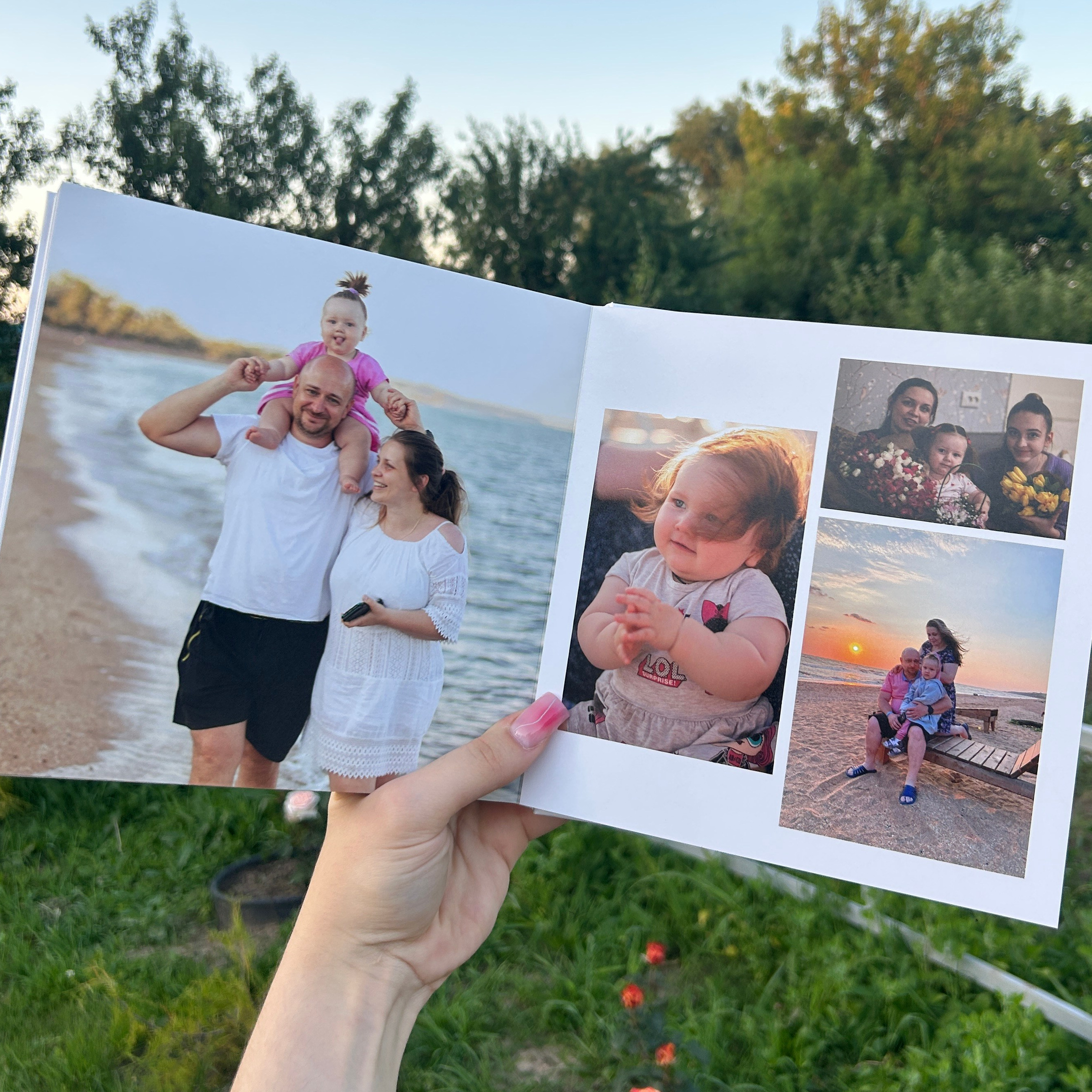 Услуги. Фотограф Нетбай Ксения в Москве Калуге