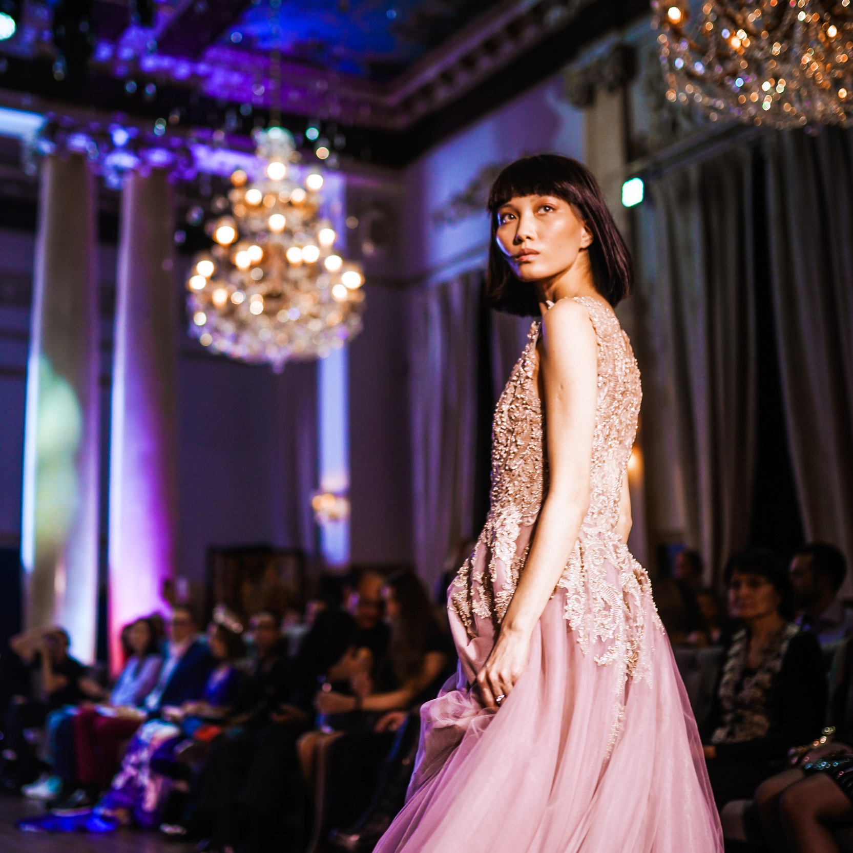 Портретный и свадебный фотограф-видеограф в СПб Виктория Фролова