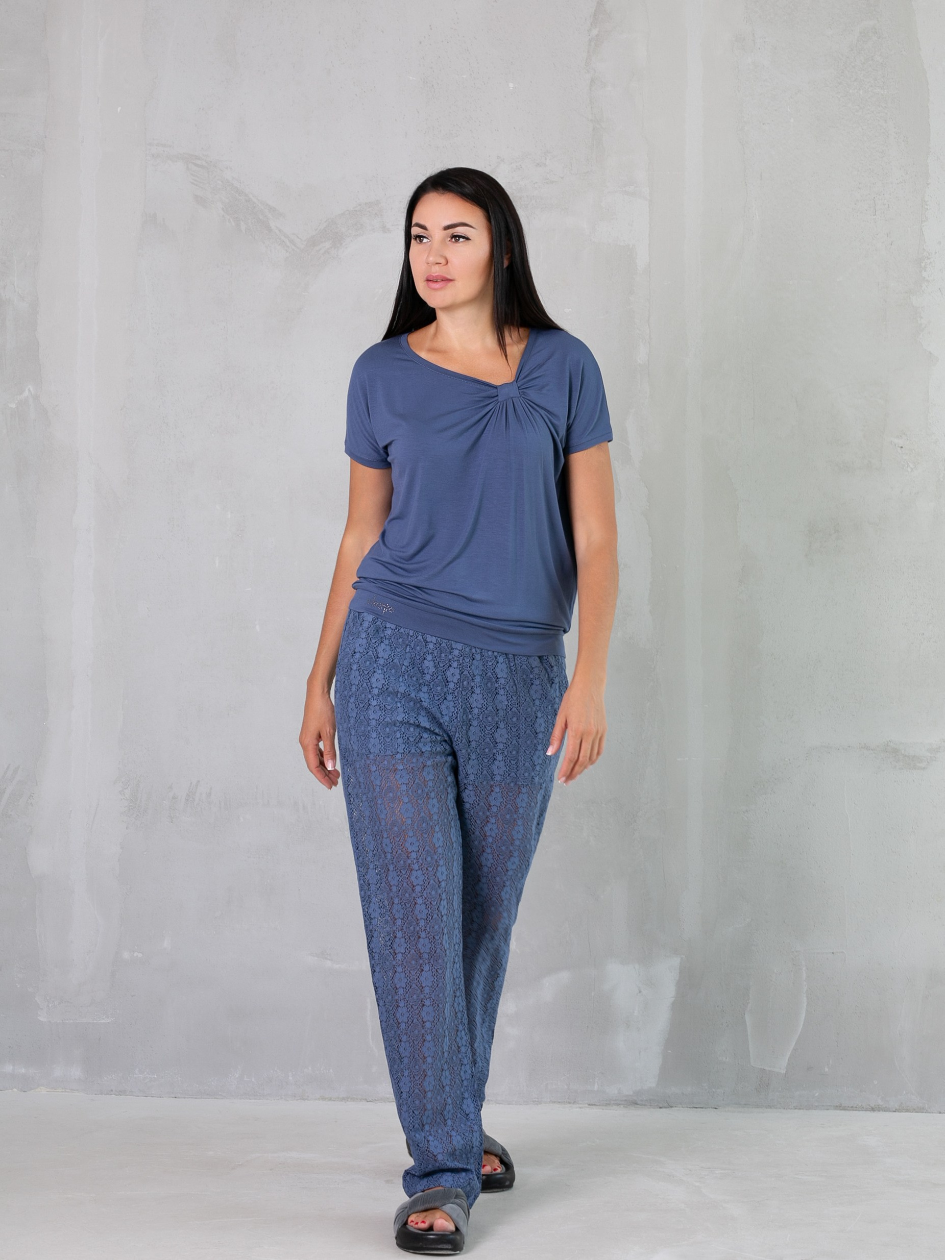 Женская одежда для досуга. PIKANTO-Бренд женской одежды