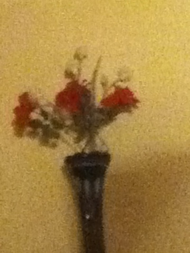 Художник. Фотограф