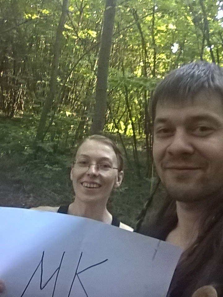 Там чудеса там леший бродит. Фотограф Тамара Нижельская Воронеж