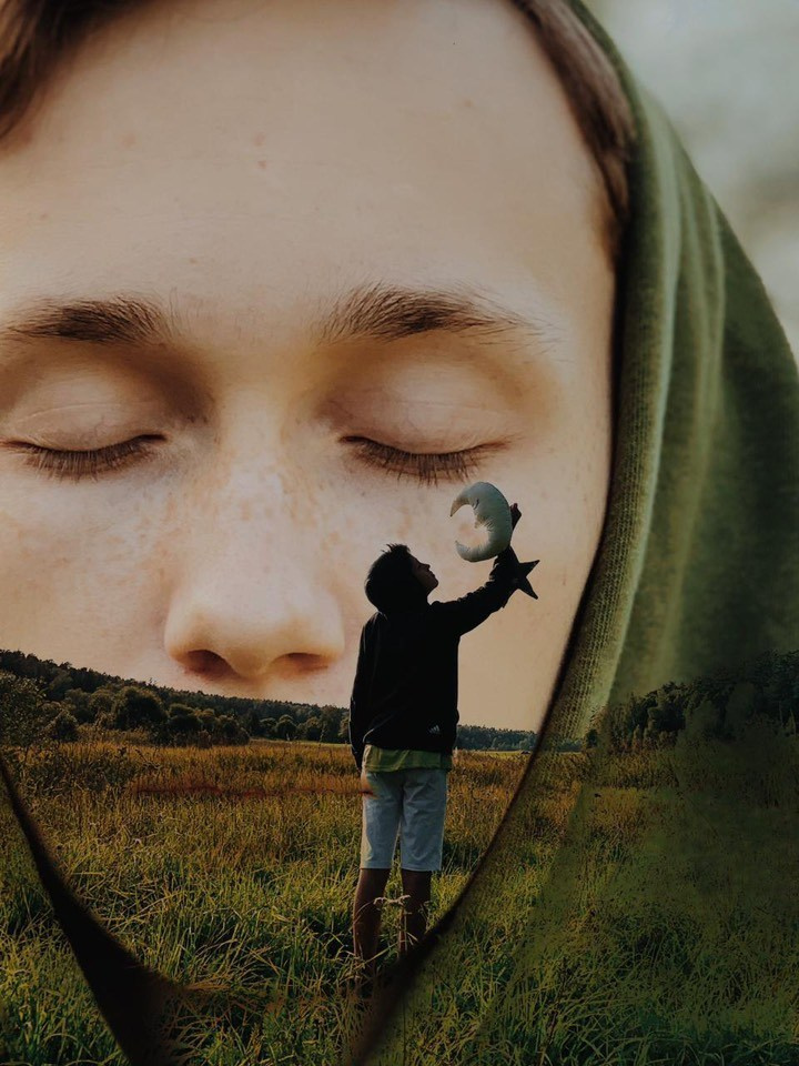 Кайтмазова Надежда. ARTEXPOPHOTO