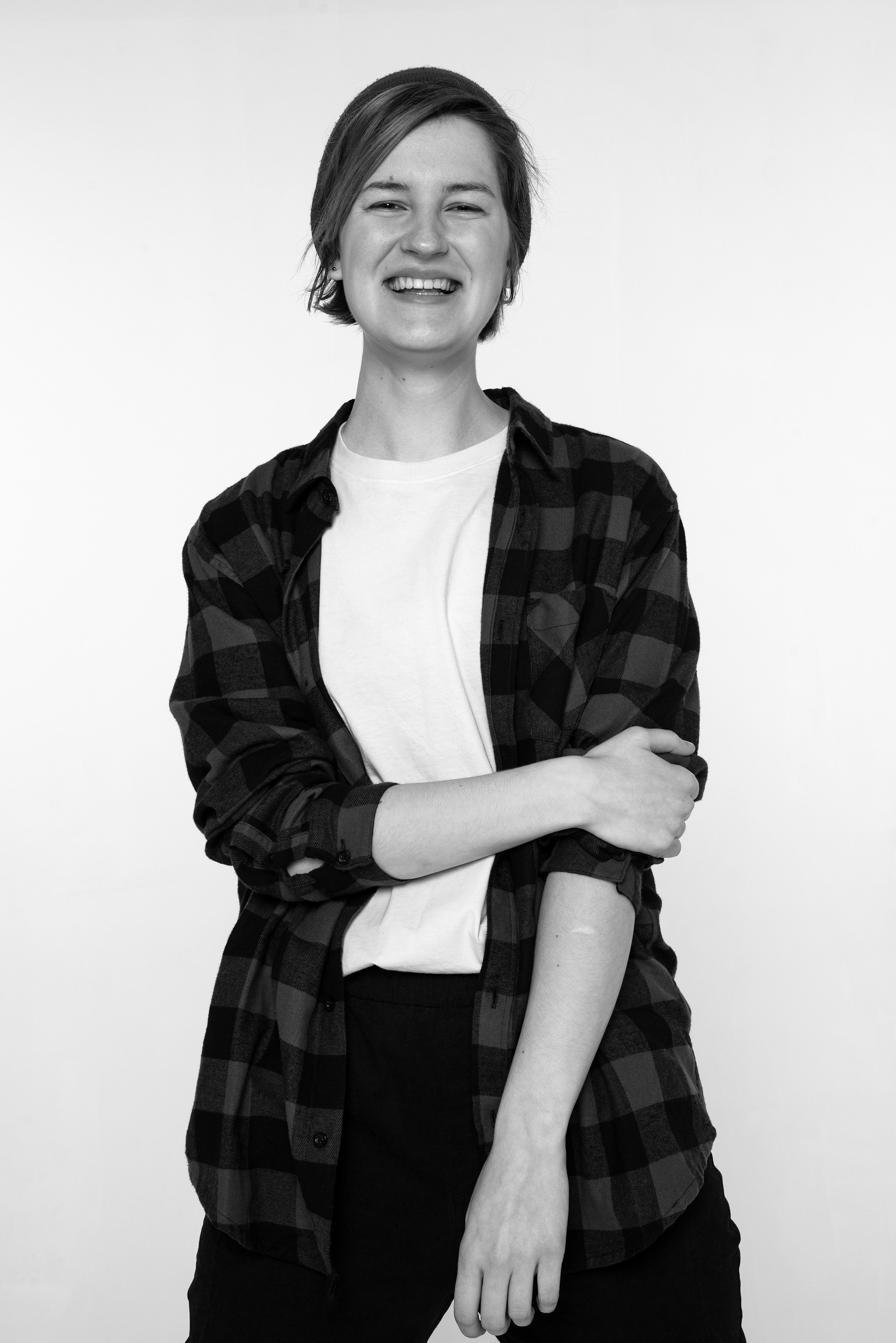 Бойцы невидимого фронта. Лена Монахова — портретный и концертный фотограф в Санкт-Петербурге