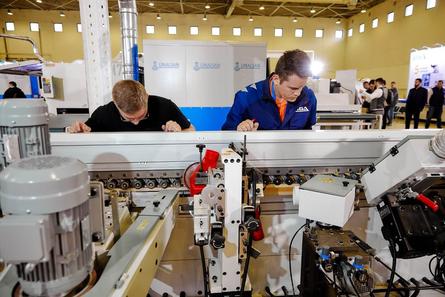 Цифровой мебельный форум 2022. Aha-rus.ru