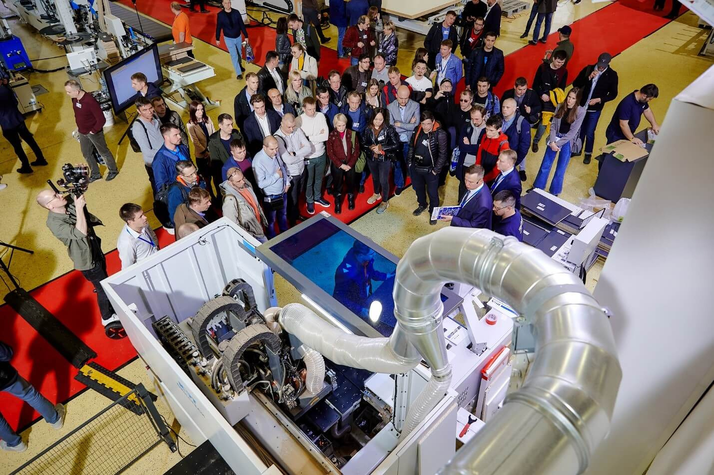 Цифровой мебельный форум 2022. Aha-rus.ru