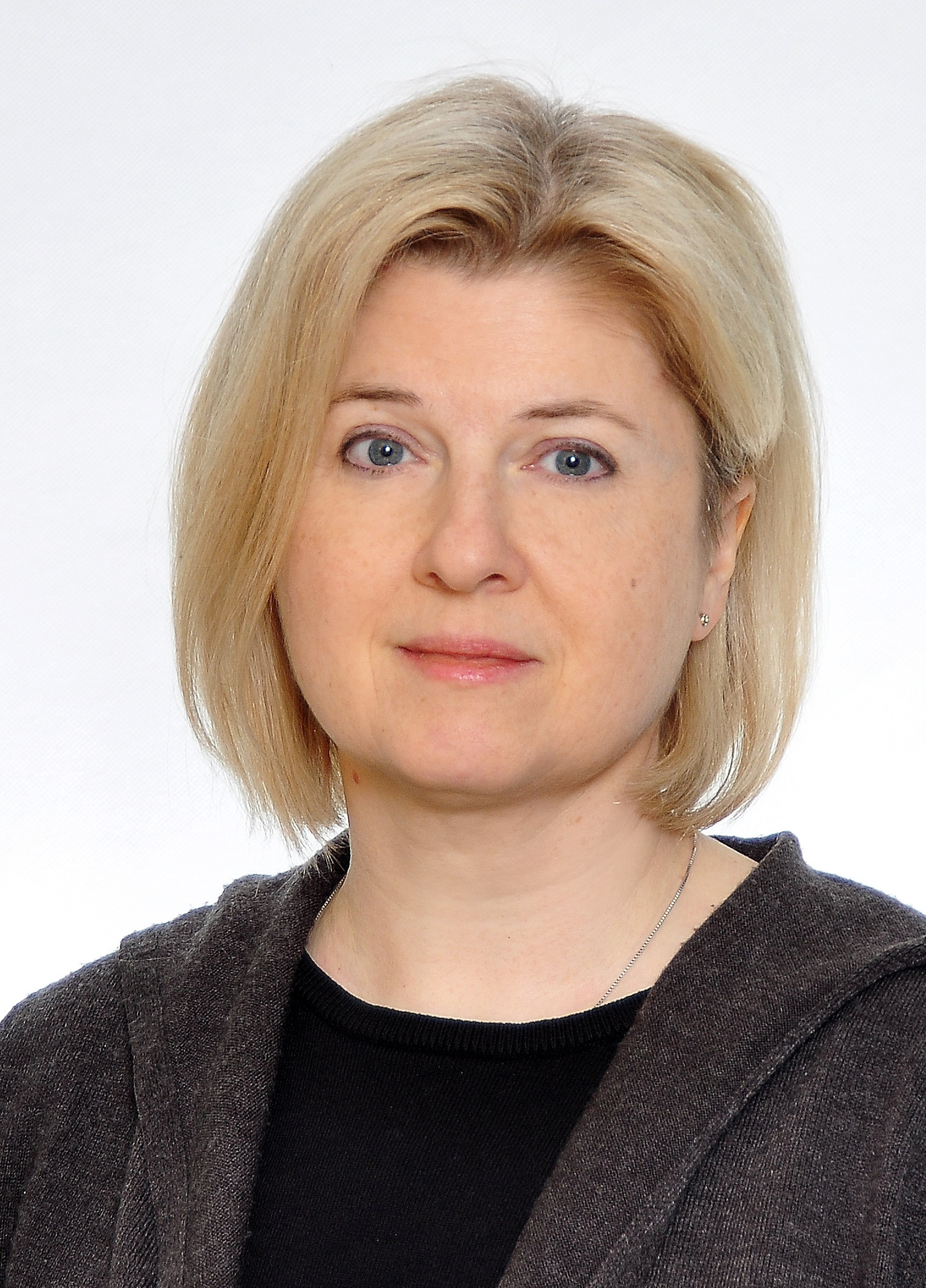 Обо мне. Юлия Черкасова. Керамика