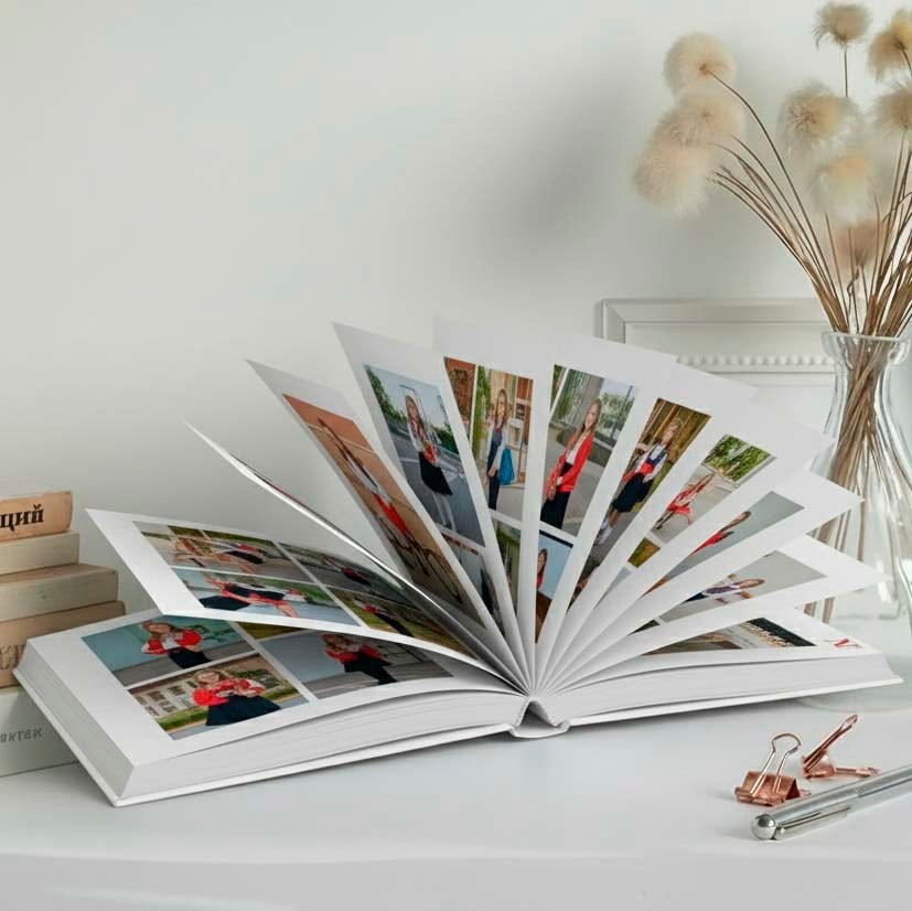 Семейный и детский фотограф Ольга Кравцова