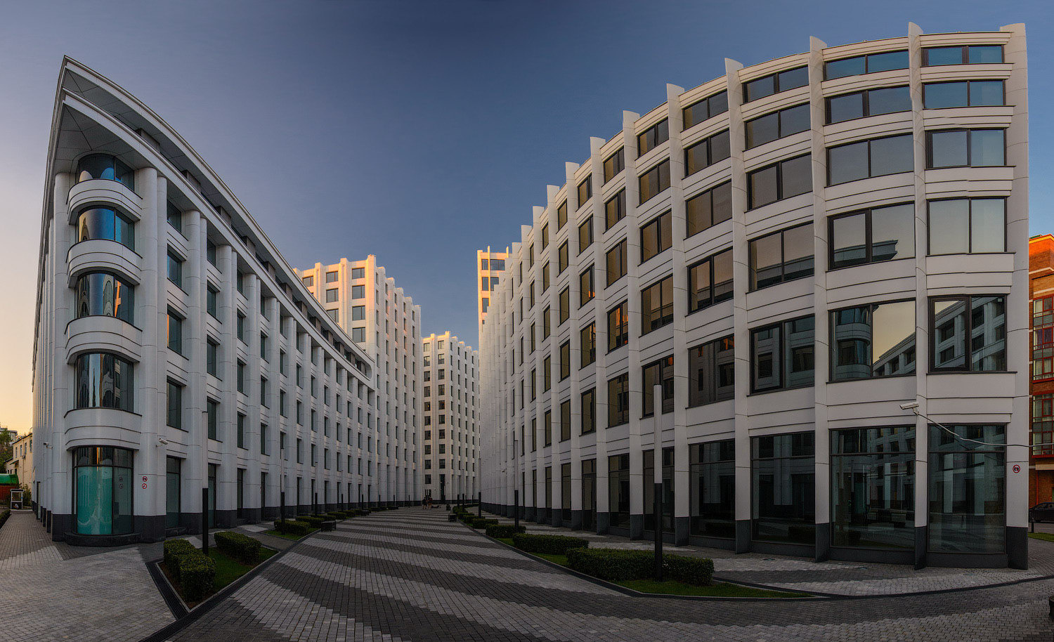 Интересные места для фотосессии в Москве. Воркшопы для фотографов в Москве и по всей России