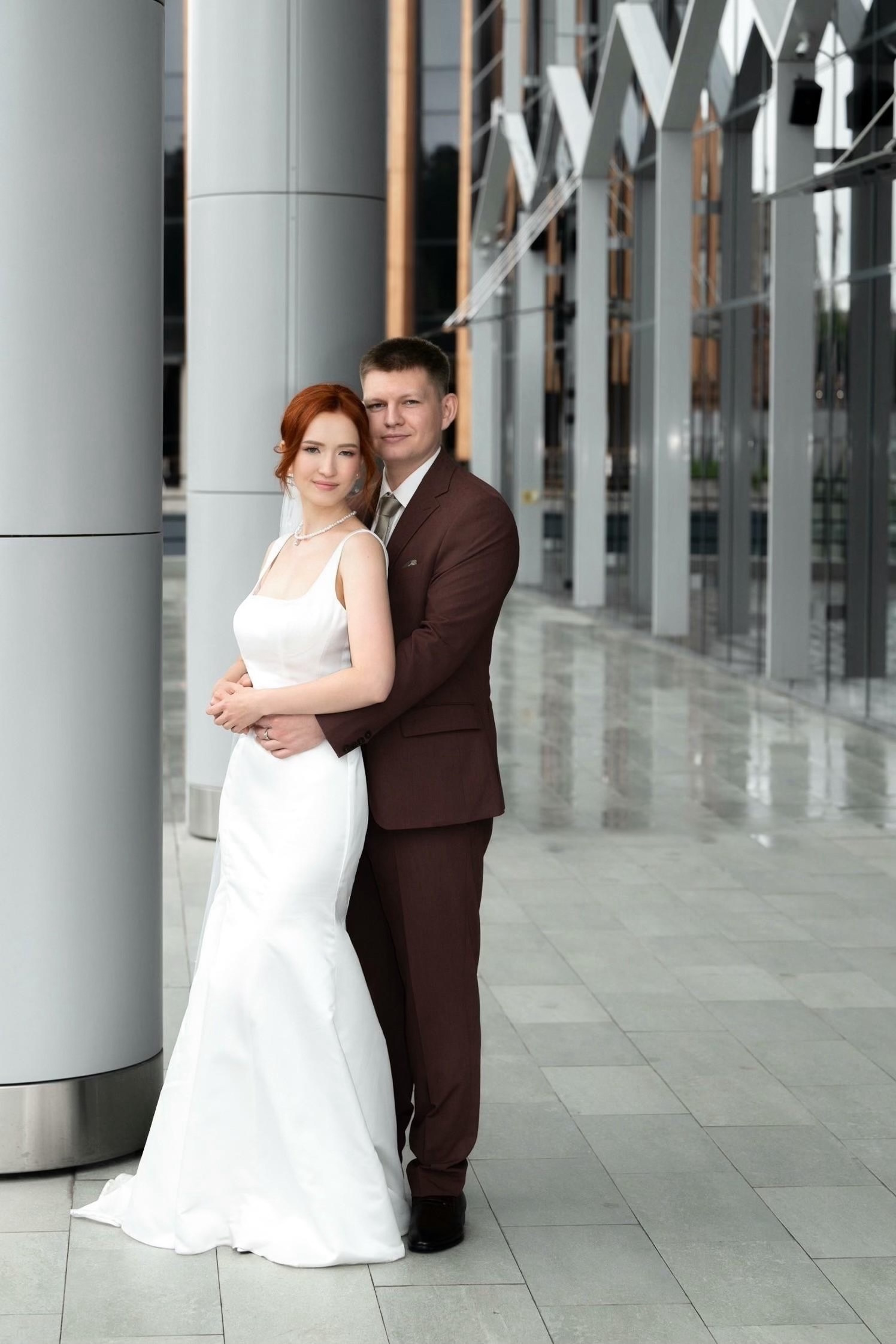 Марьям Цимбельман Фотограф  Уфа