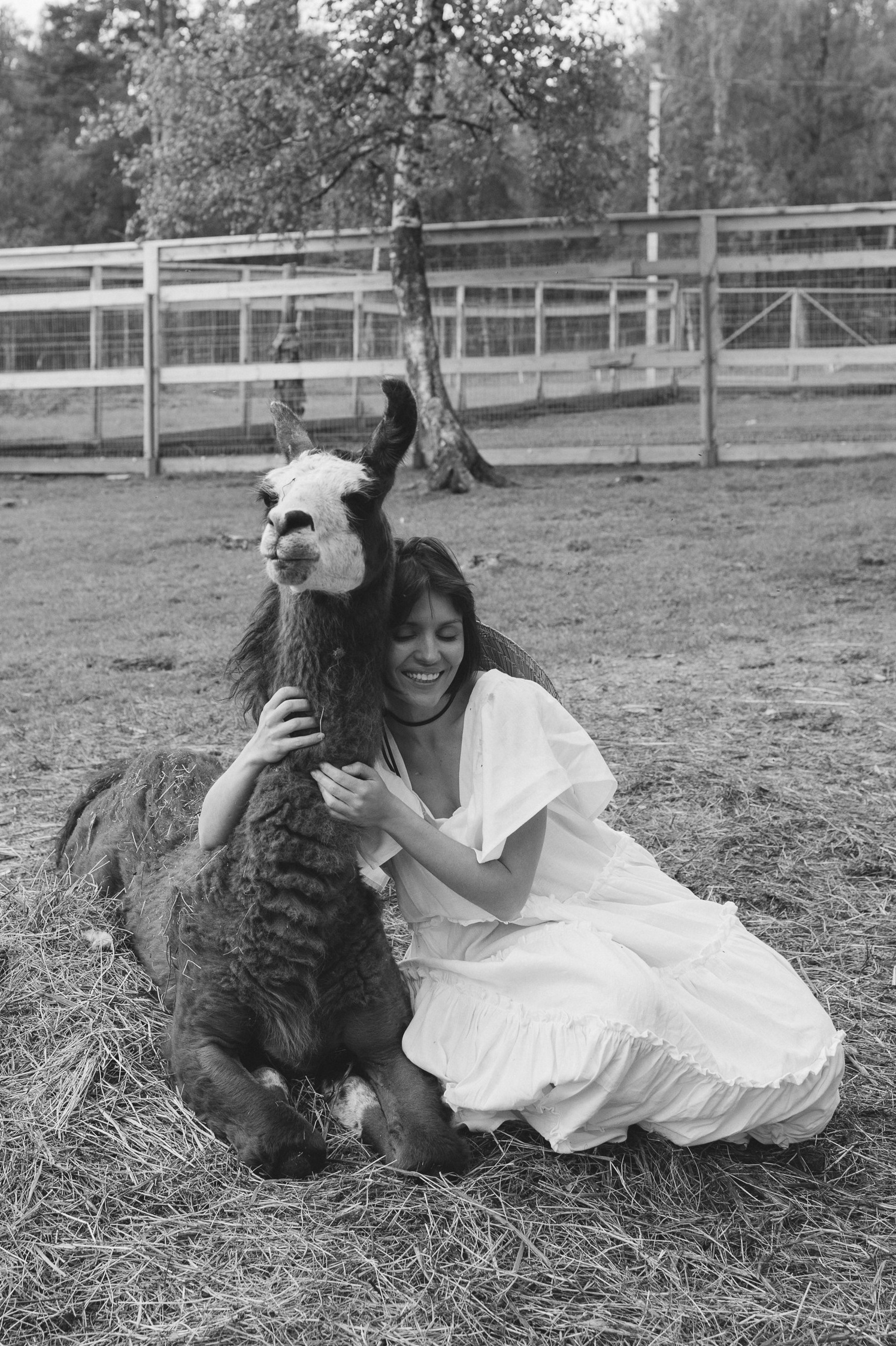 Фотограф Алёна Щербина