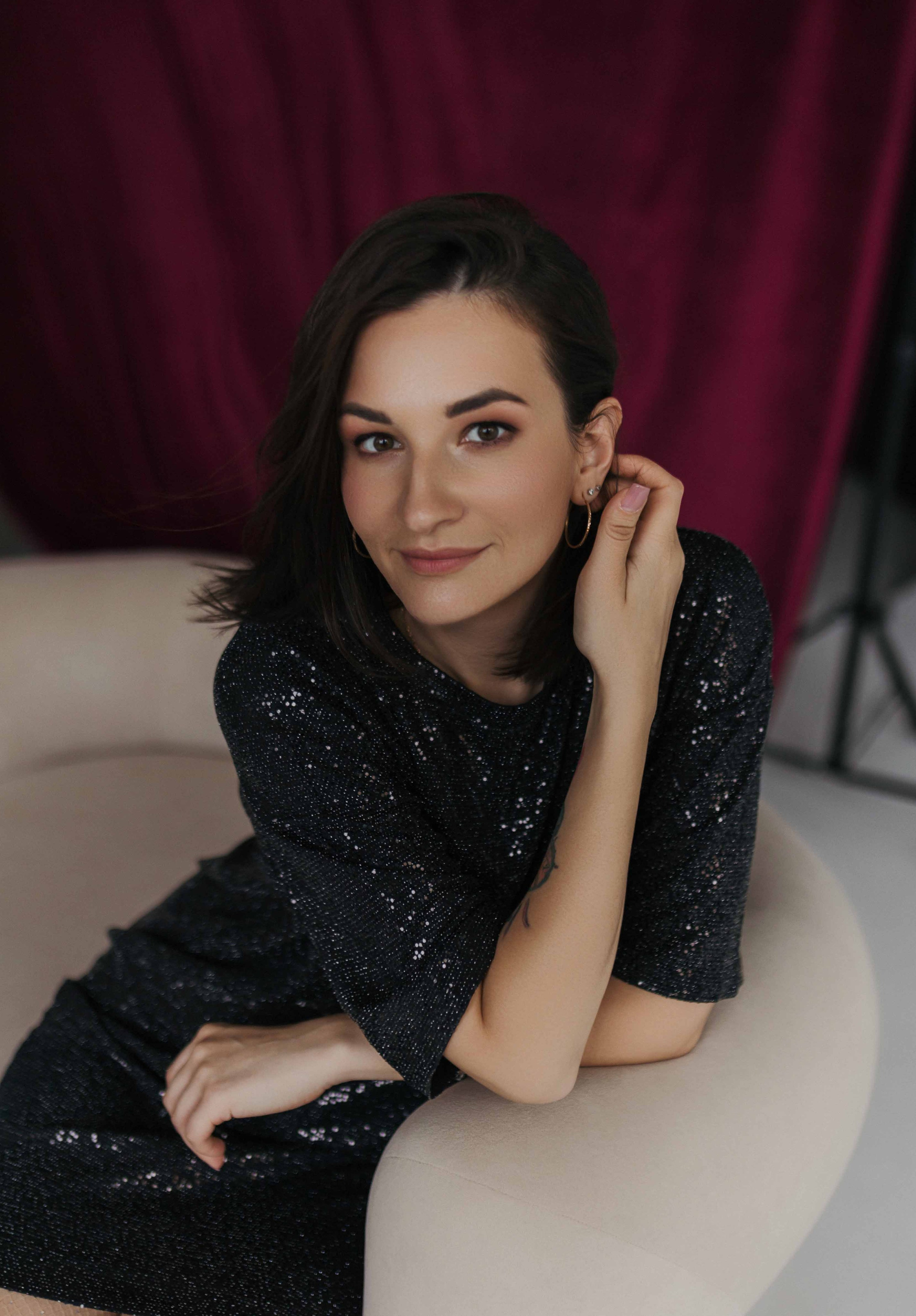 Фотограф в Твери Лагодная Яна