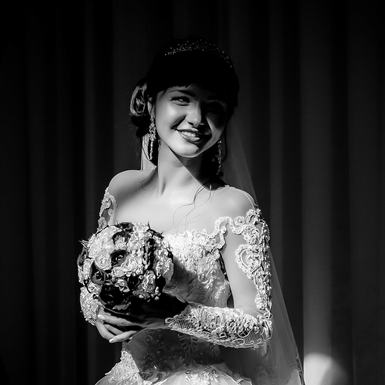 Фотограф на свадьбу в Пензе с отзывами