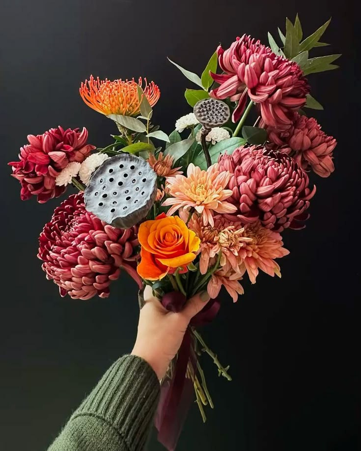 Как выбрать букет невесты?. Фотограф Кольчугино/Владимир/Москва Елизавета Иода