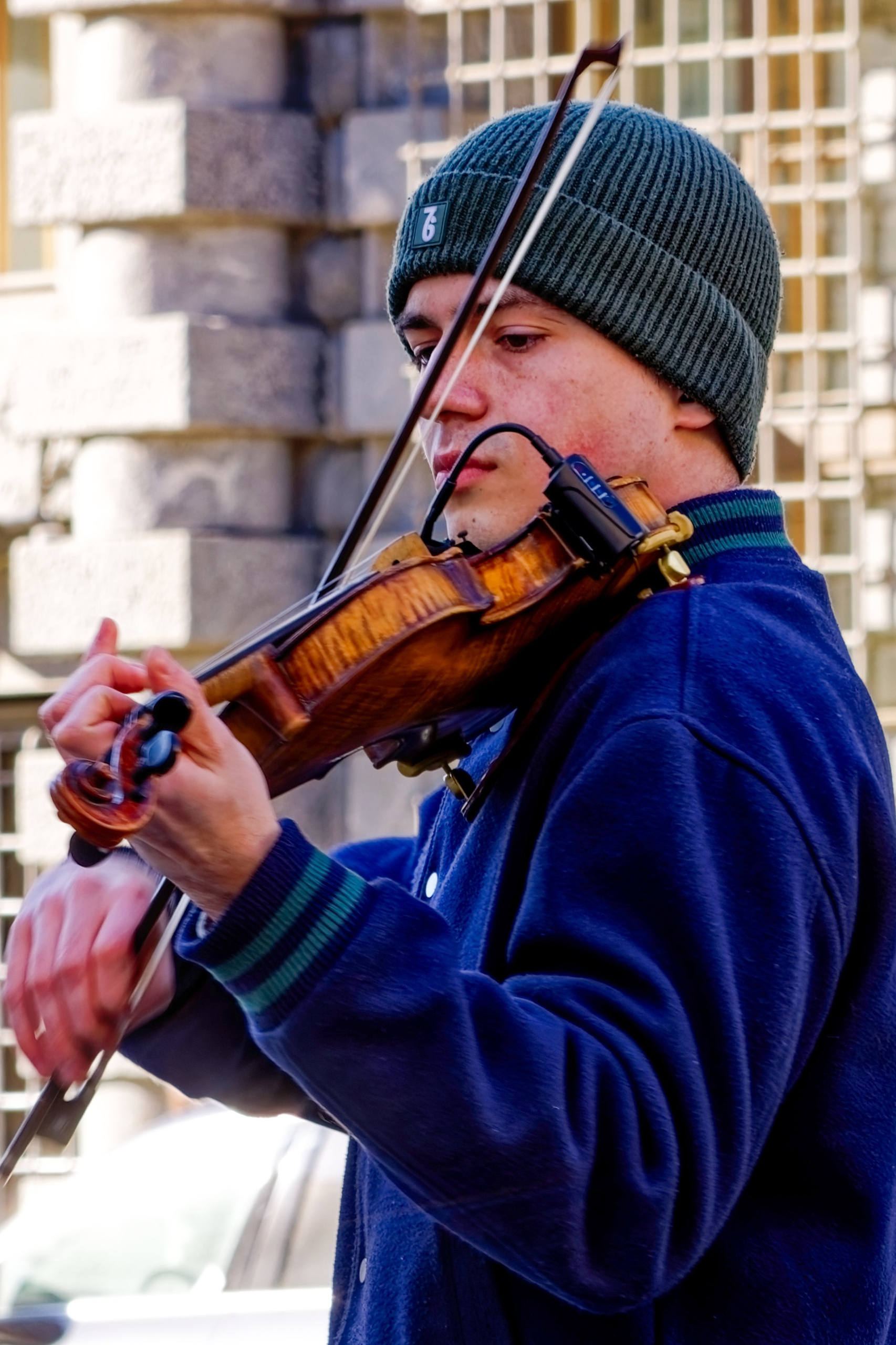 Петербург. 812 оттенков Питера