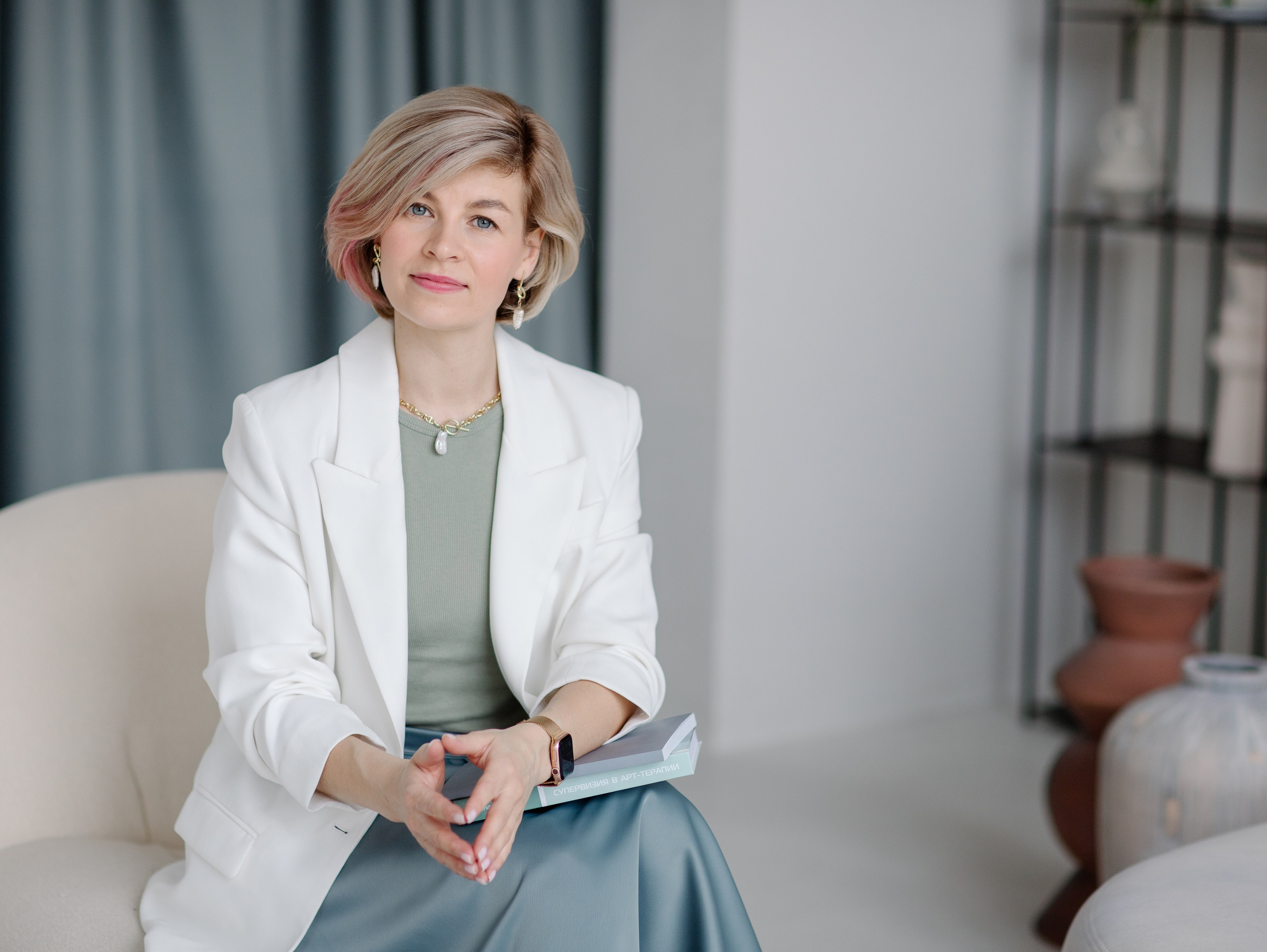 Психолог в Челябинске