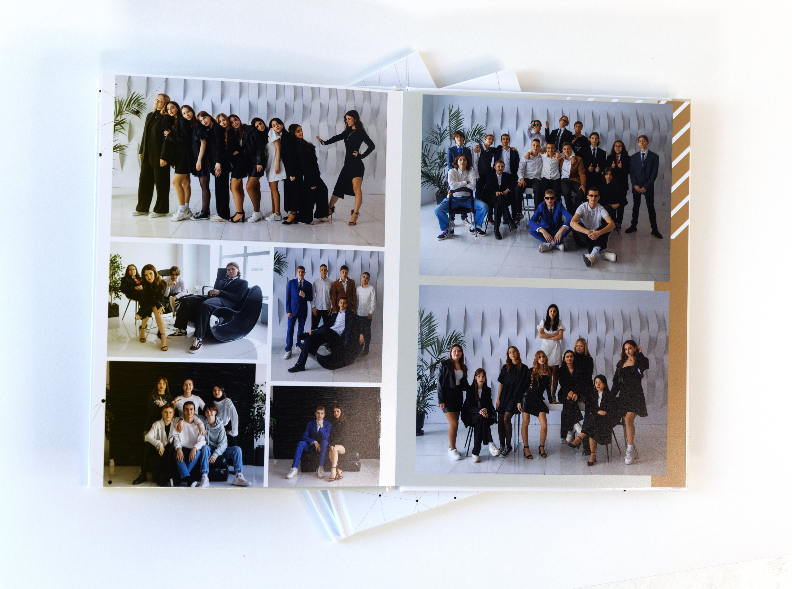 Фотокниги. Фотограф в Москве Наталья Антипина