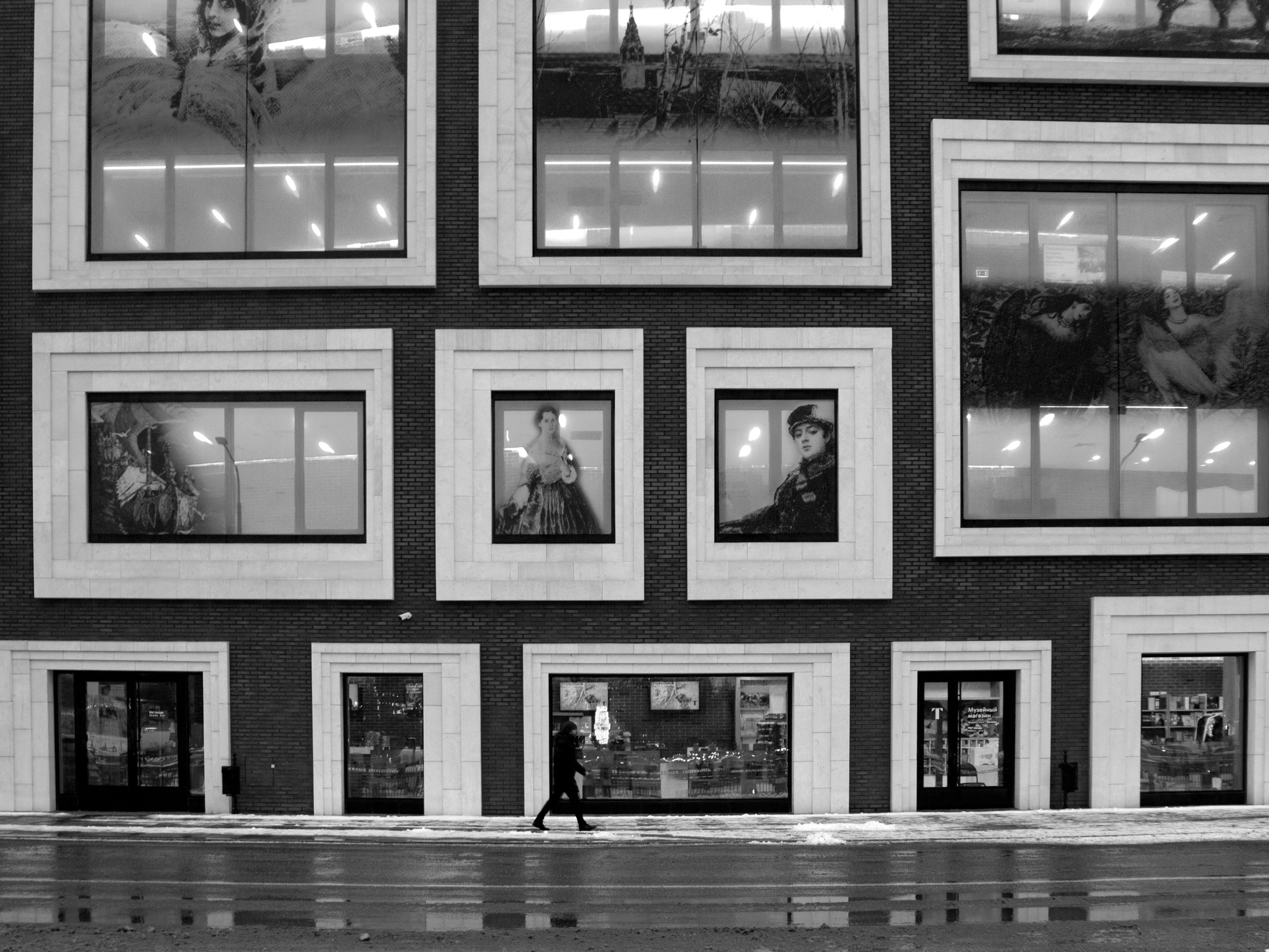 Жарова Елена. ARTEXPOPHOTO