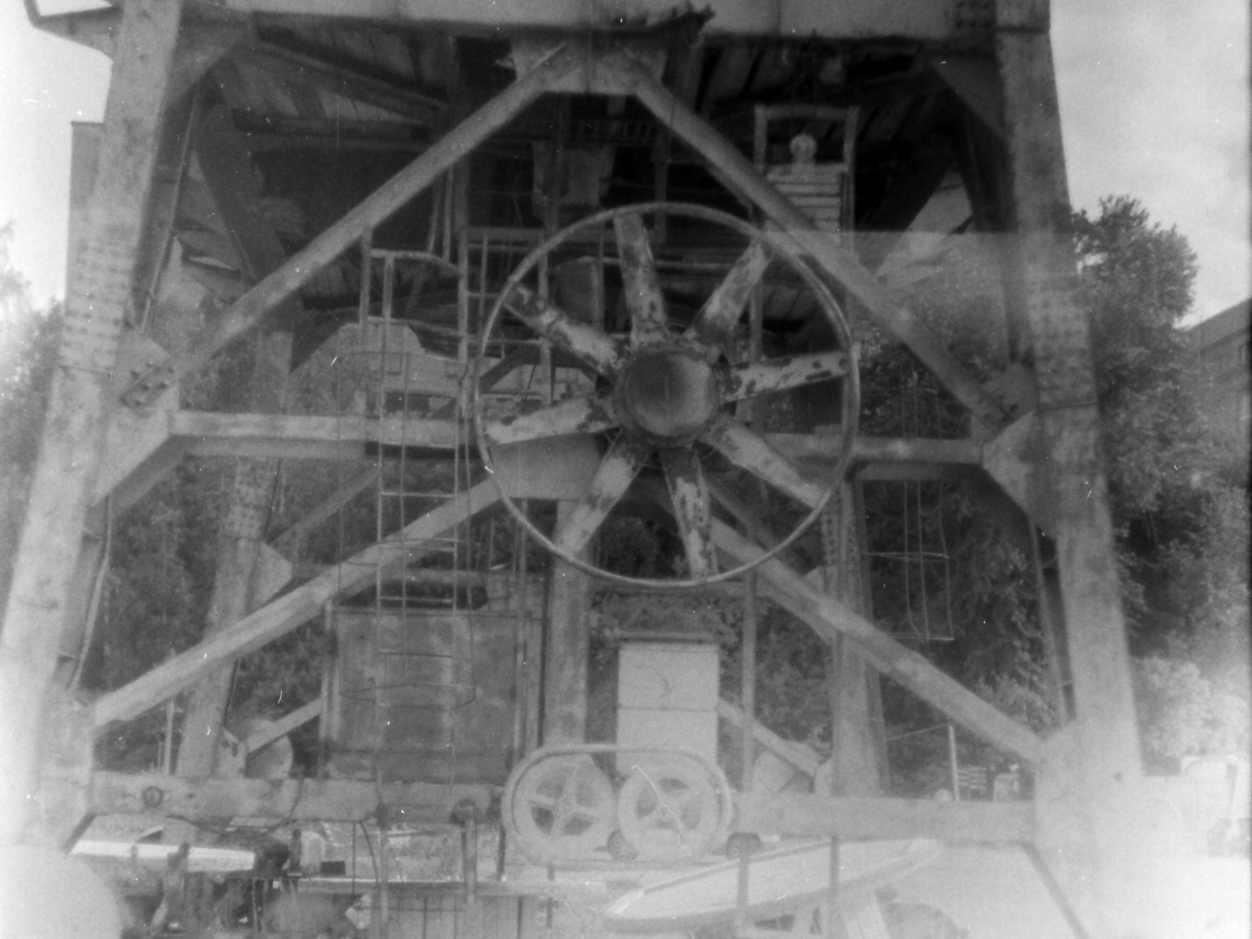 Одегова Дарья (Дарья Оши). ARTEXPOPHOTO