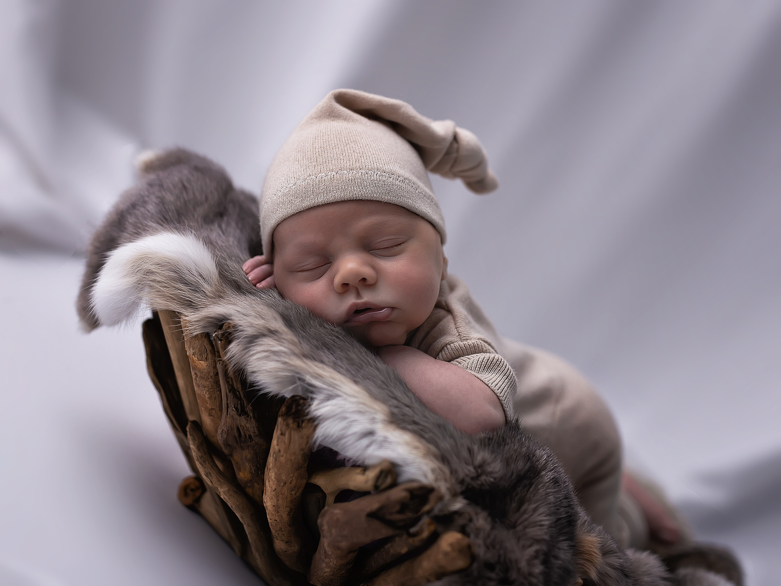 Новорожденные. Фотограф в Перми Anastasia Aone