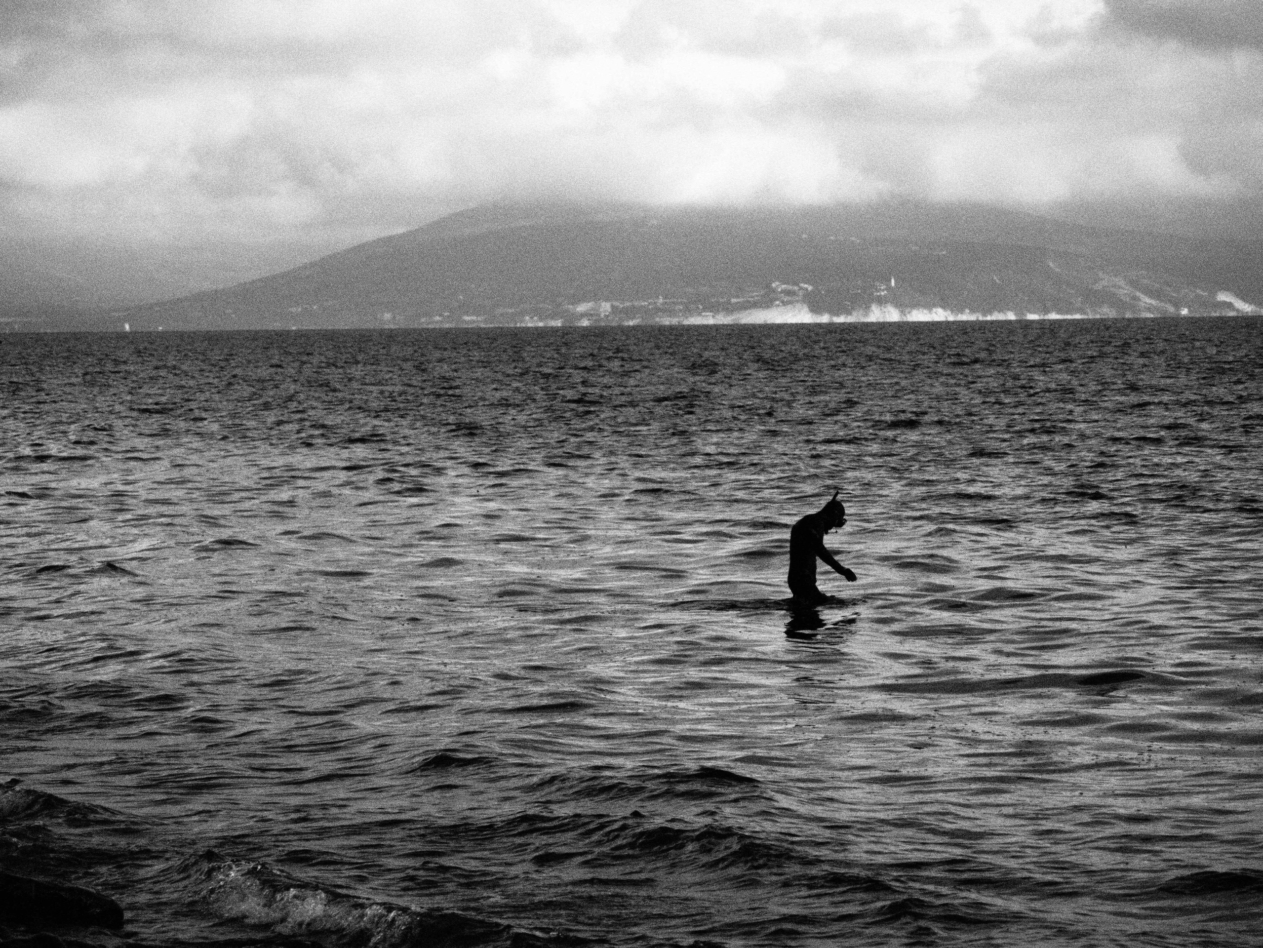 Reportage photographer in Berlin Alexandra German