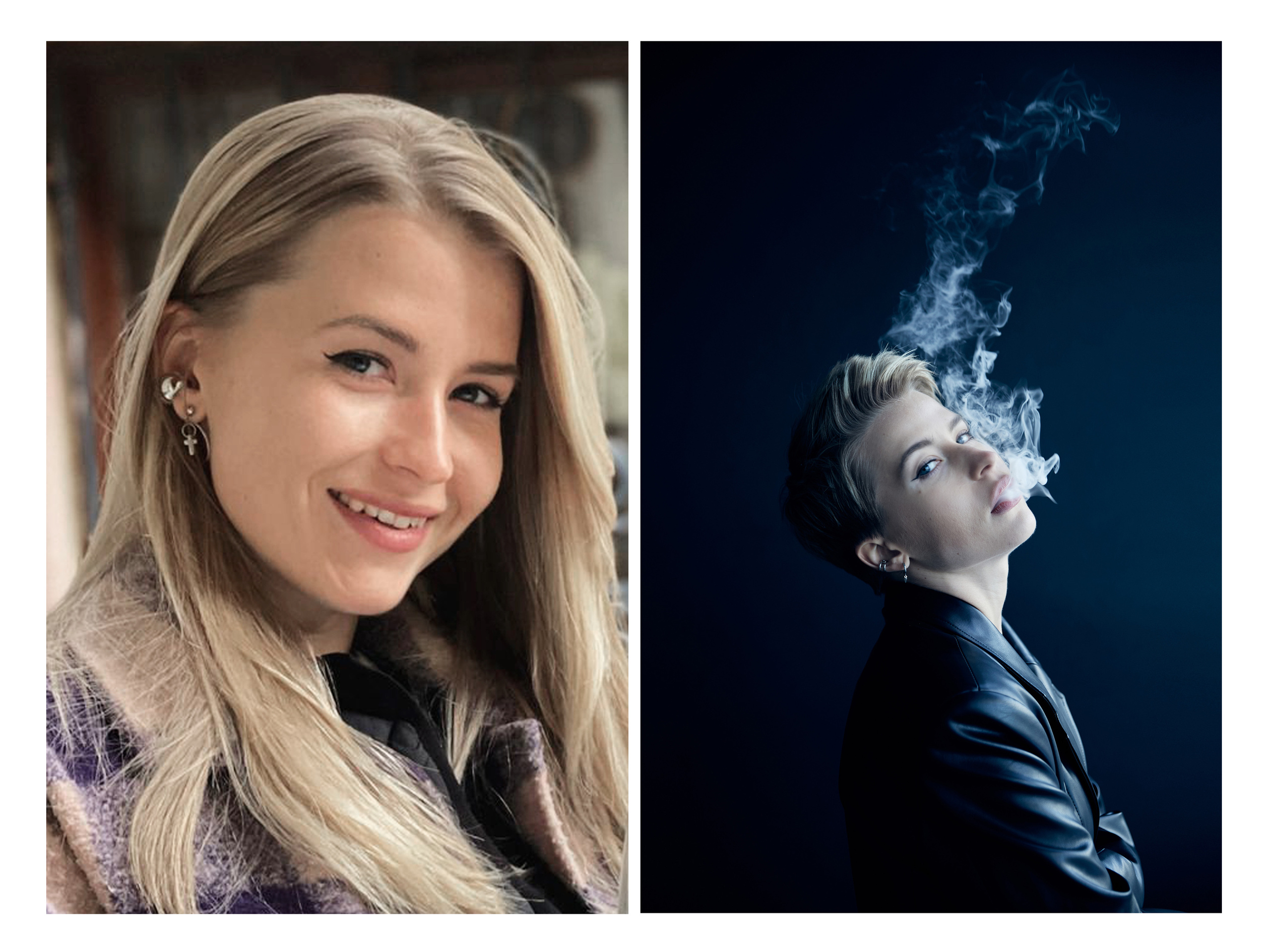 ABOUT + PRICE. Yulia Otroschenko