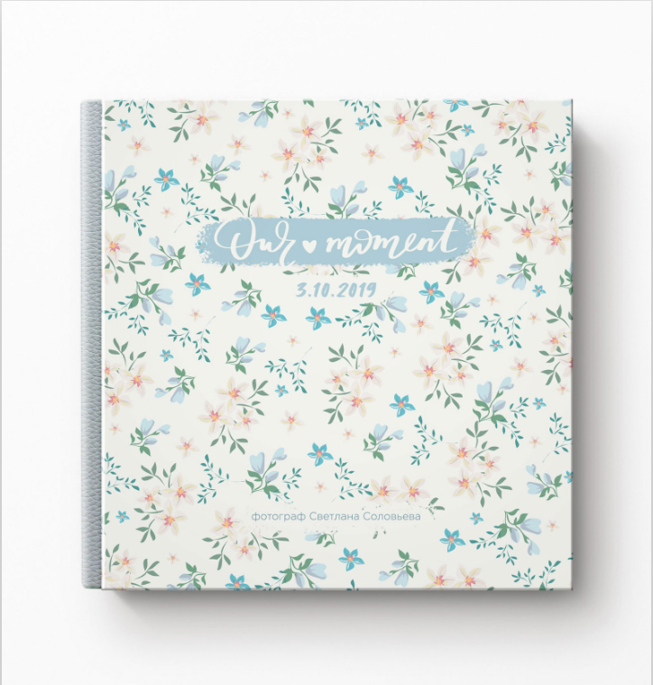 Optima, техн. Фотограф Ольга Молева