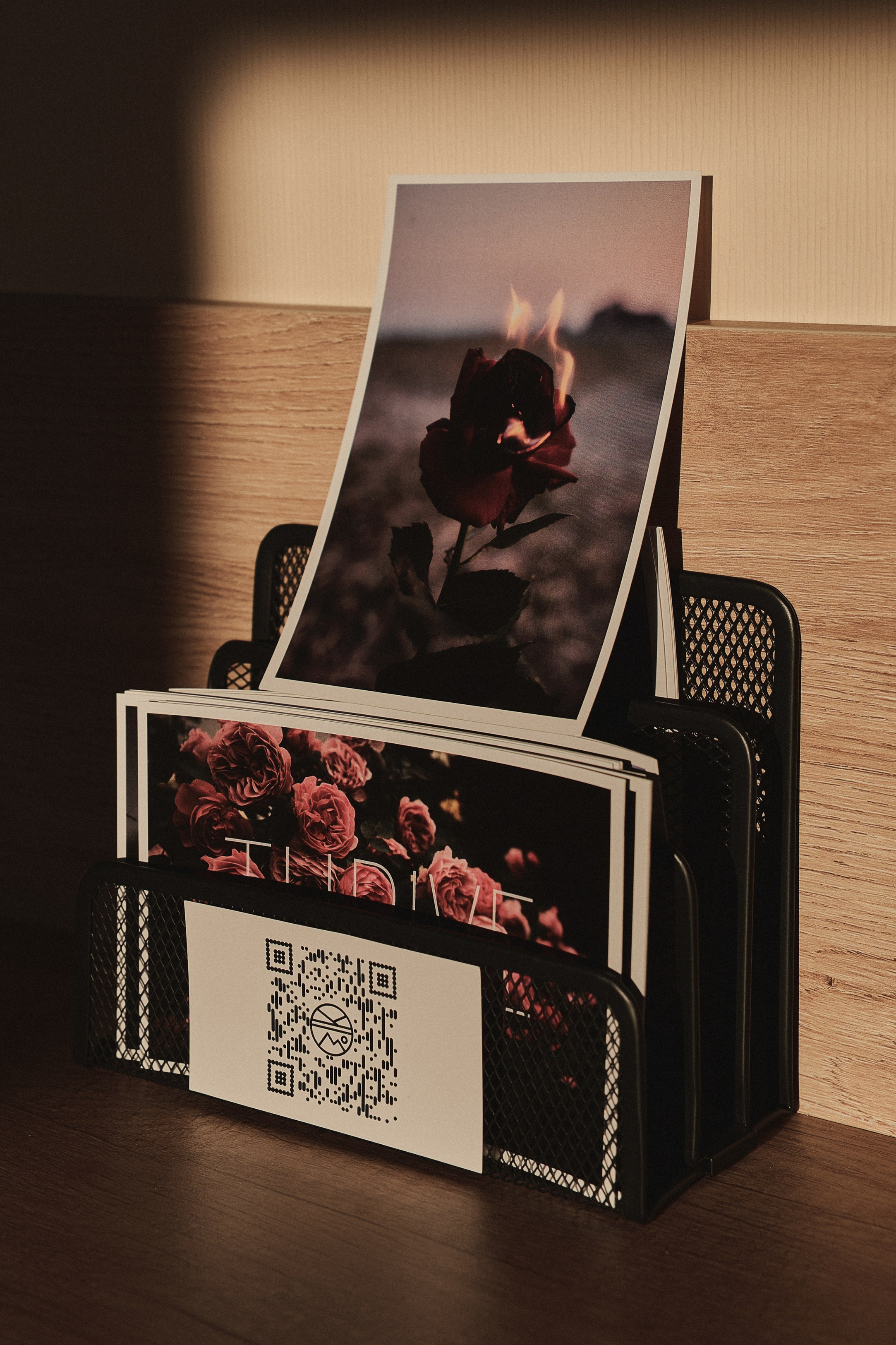 Адреса продажи авторских открыток