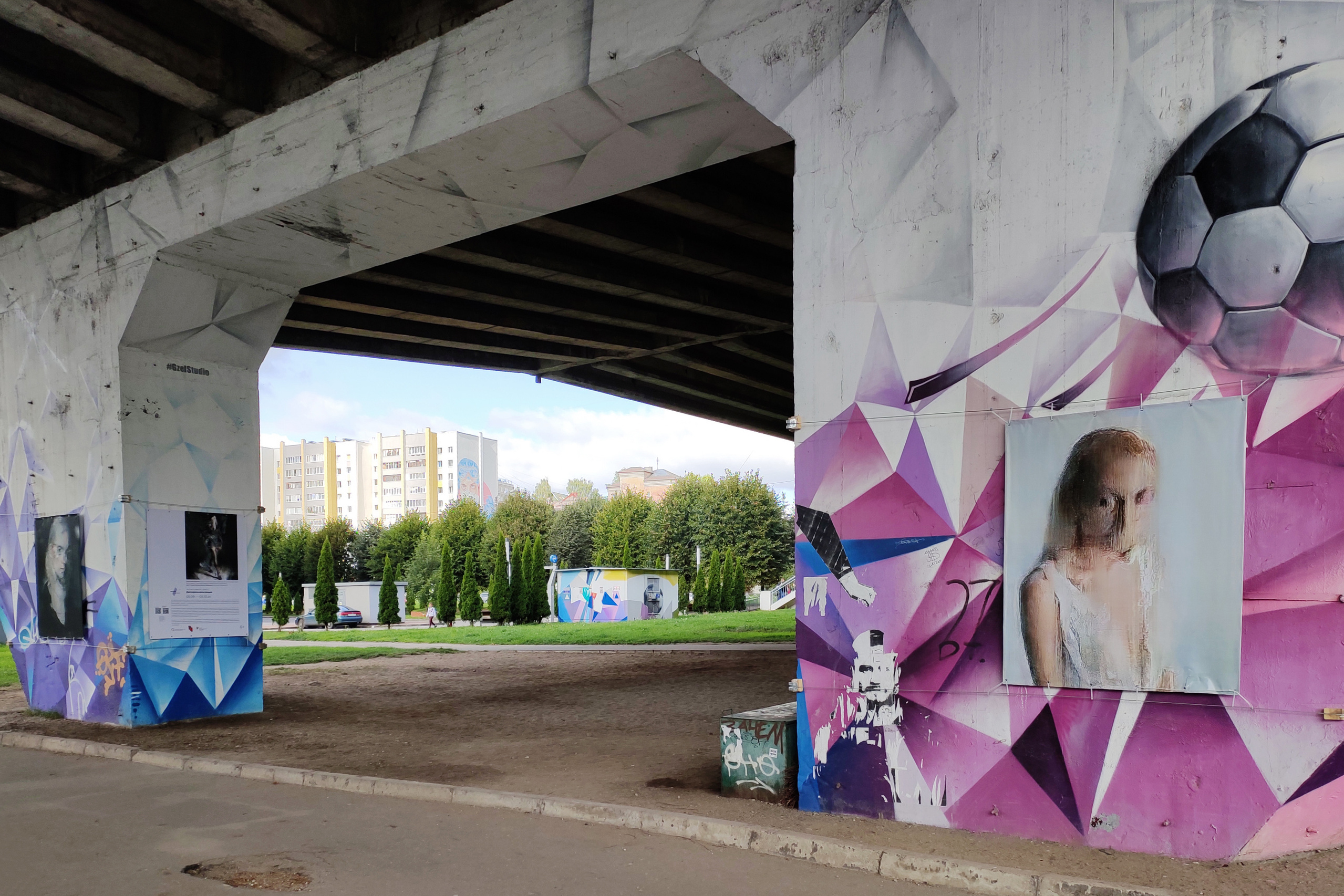 Поездка в Калининград. Портретный и семейный фотограф Алексей Бекетов