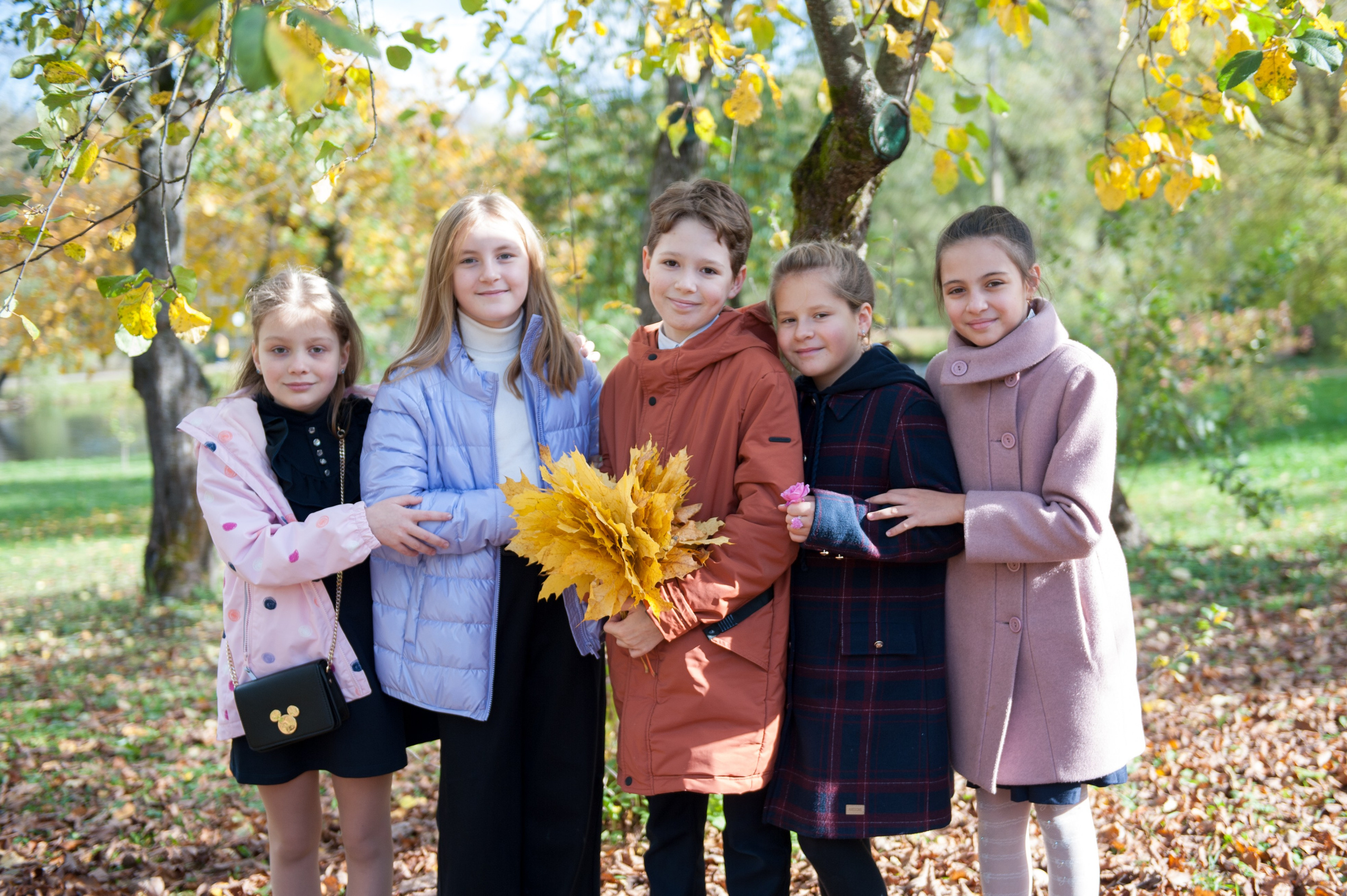 Дополнительные услуги. Выпускной альбом Чехов, Подольск, Москва