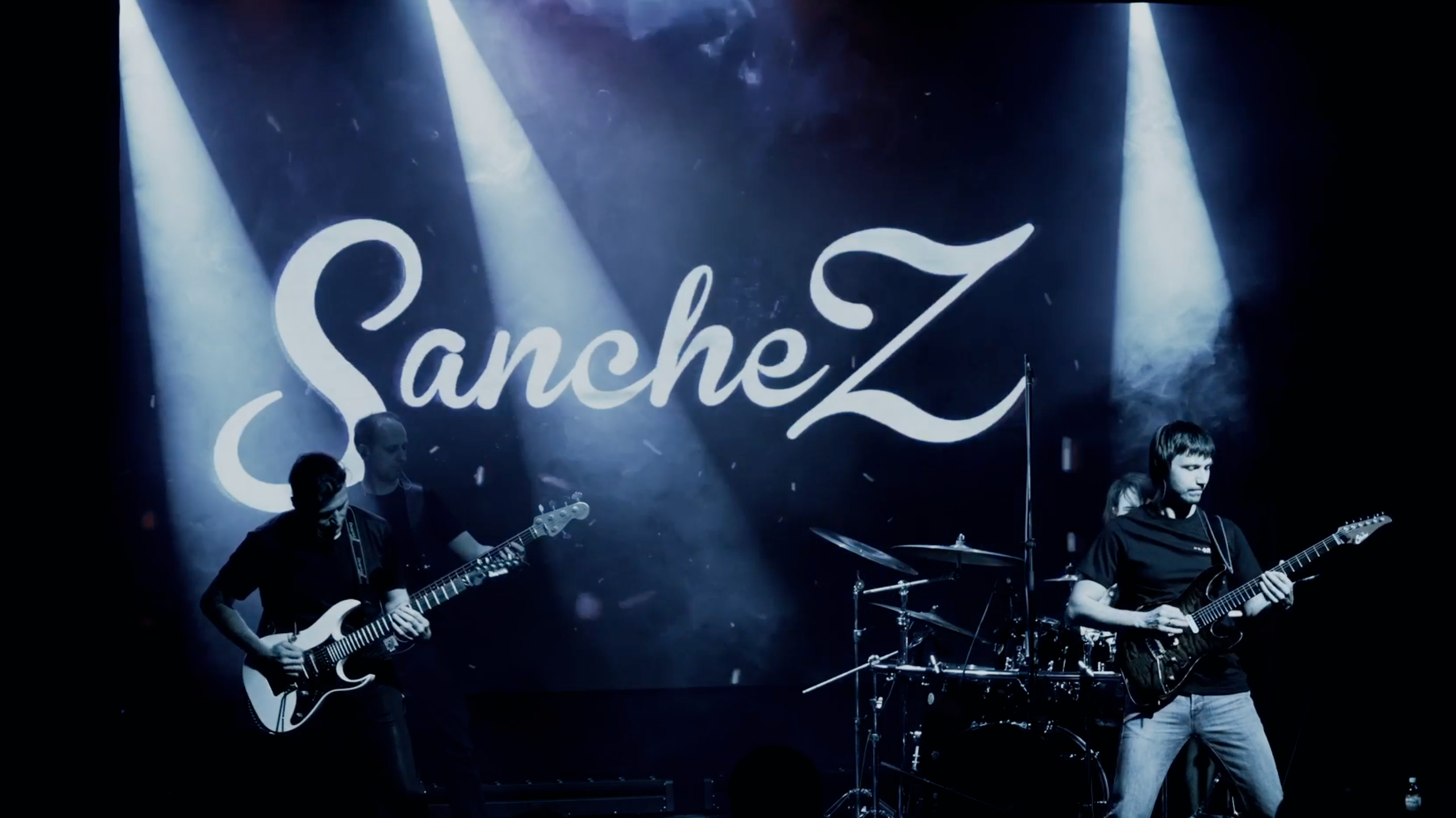 ВИДЕО. Фотография для артистов