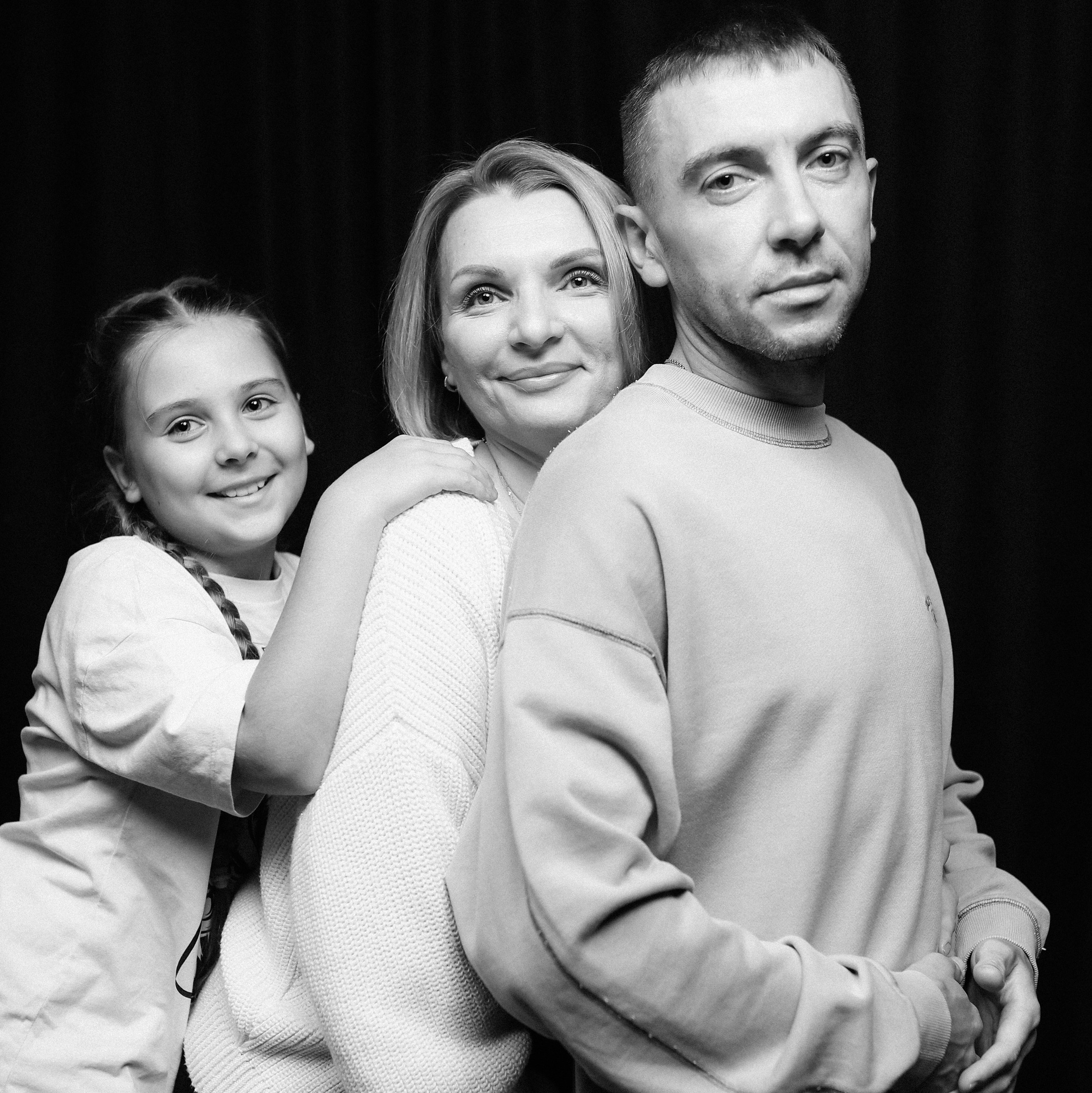 Фотостудия Автопортрета «Своими Глазами»