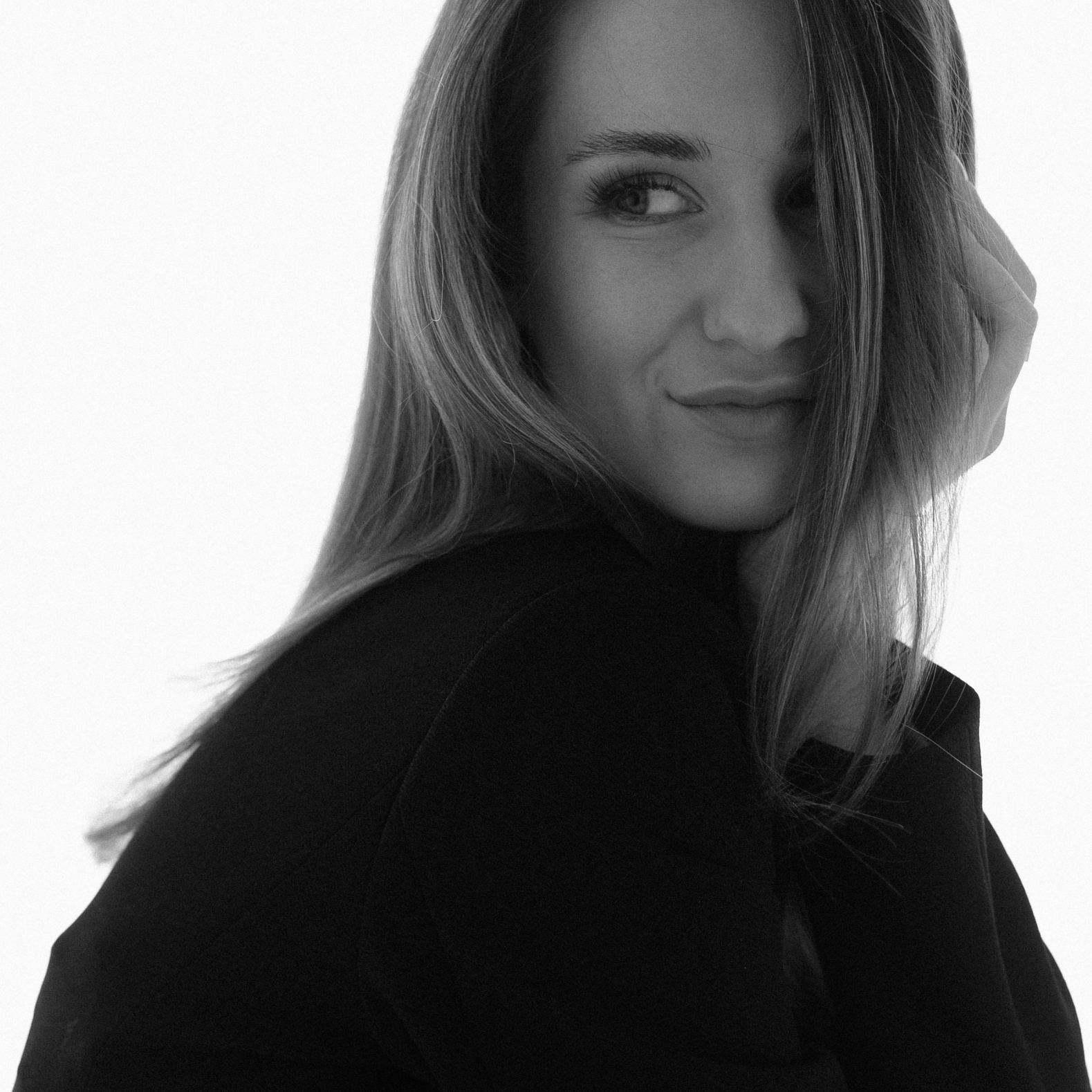 Фотограф Юлия Назарова