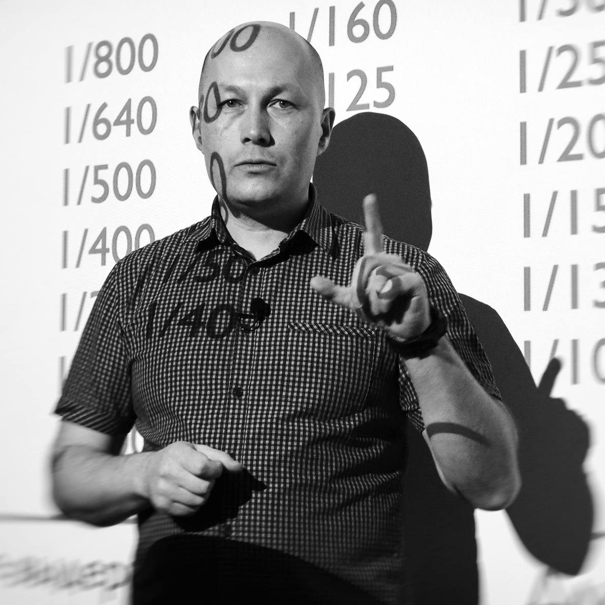 Артём Андронов, фотограф, преподаватель фотографии