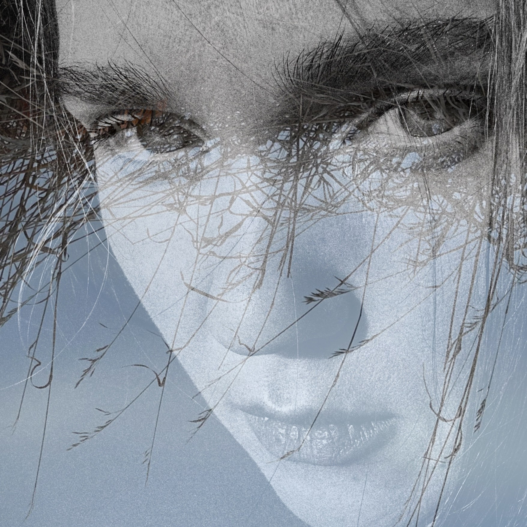 Контакты. Visual Artist Olga Kuterina