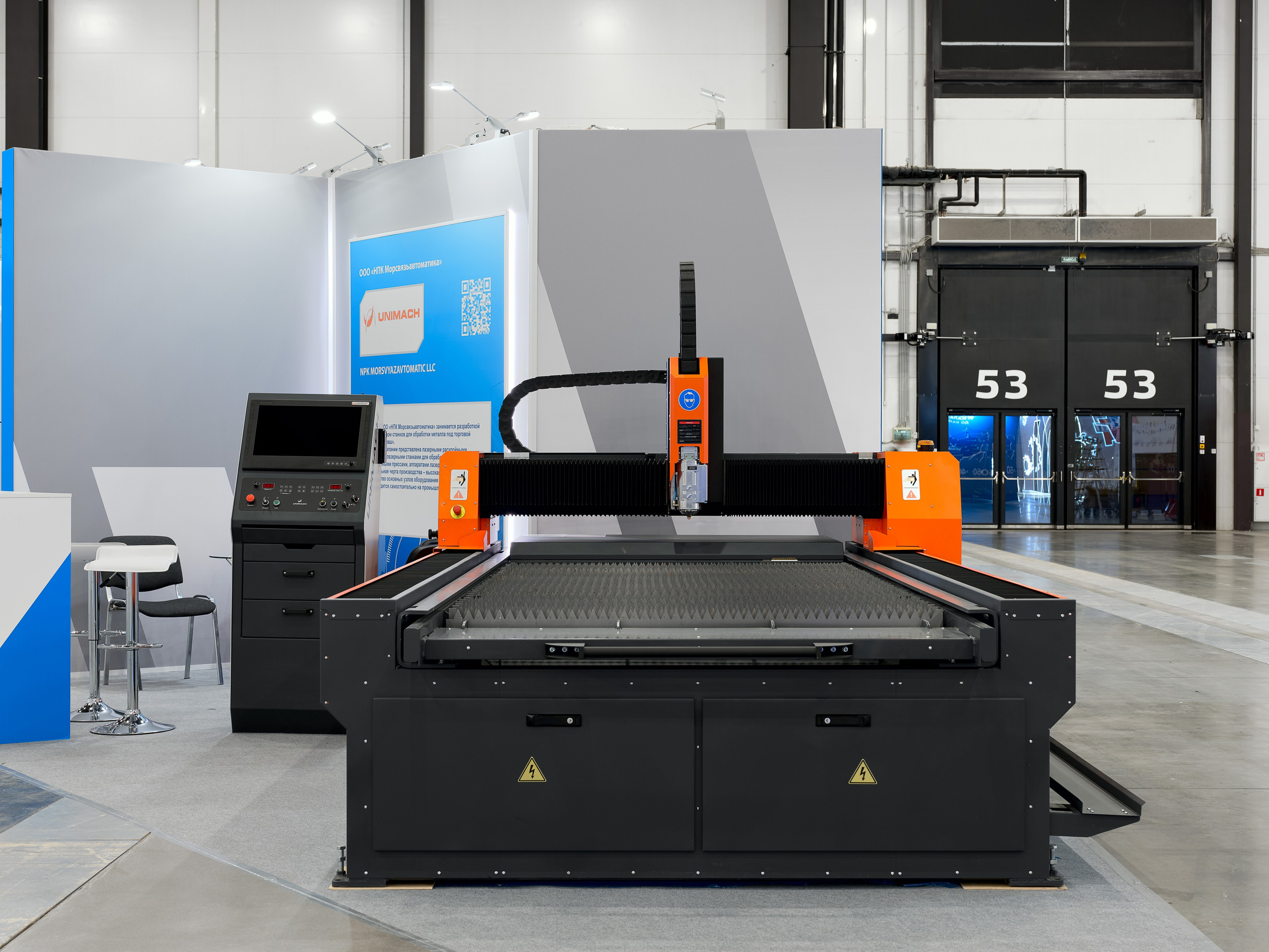 Промышленная Фотосъемка. Интерьерный фотограф Санкт-Петербург