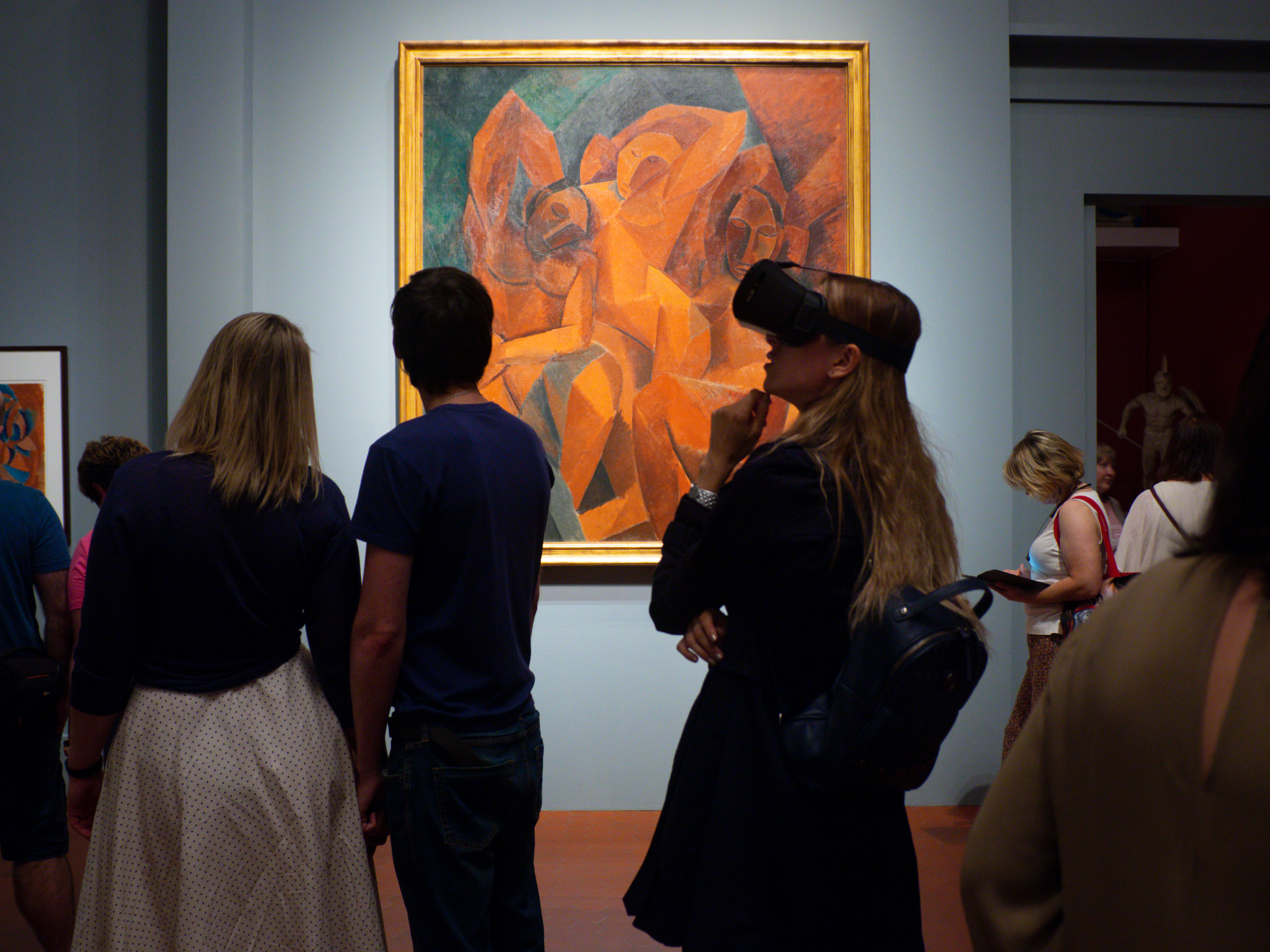 Projects. Elena Beregatnova. Documentary and art photographer