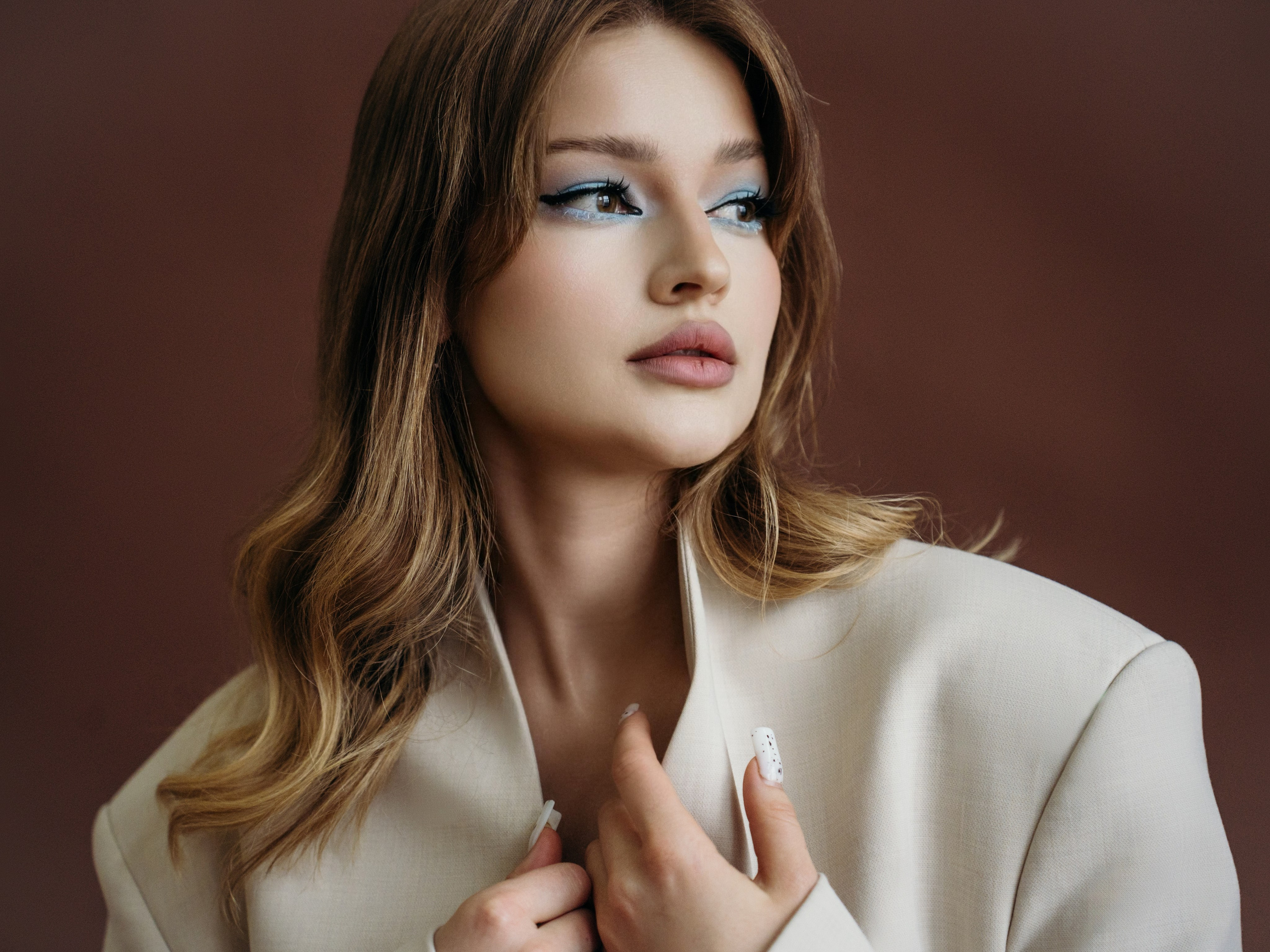 Контакты. TINA DAIKIRI — женский фотограф