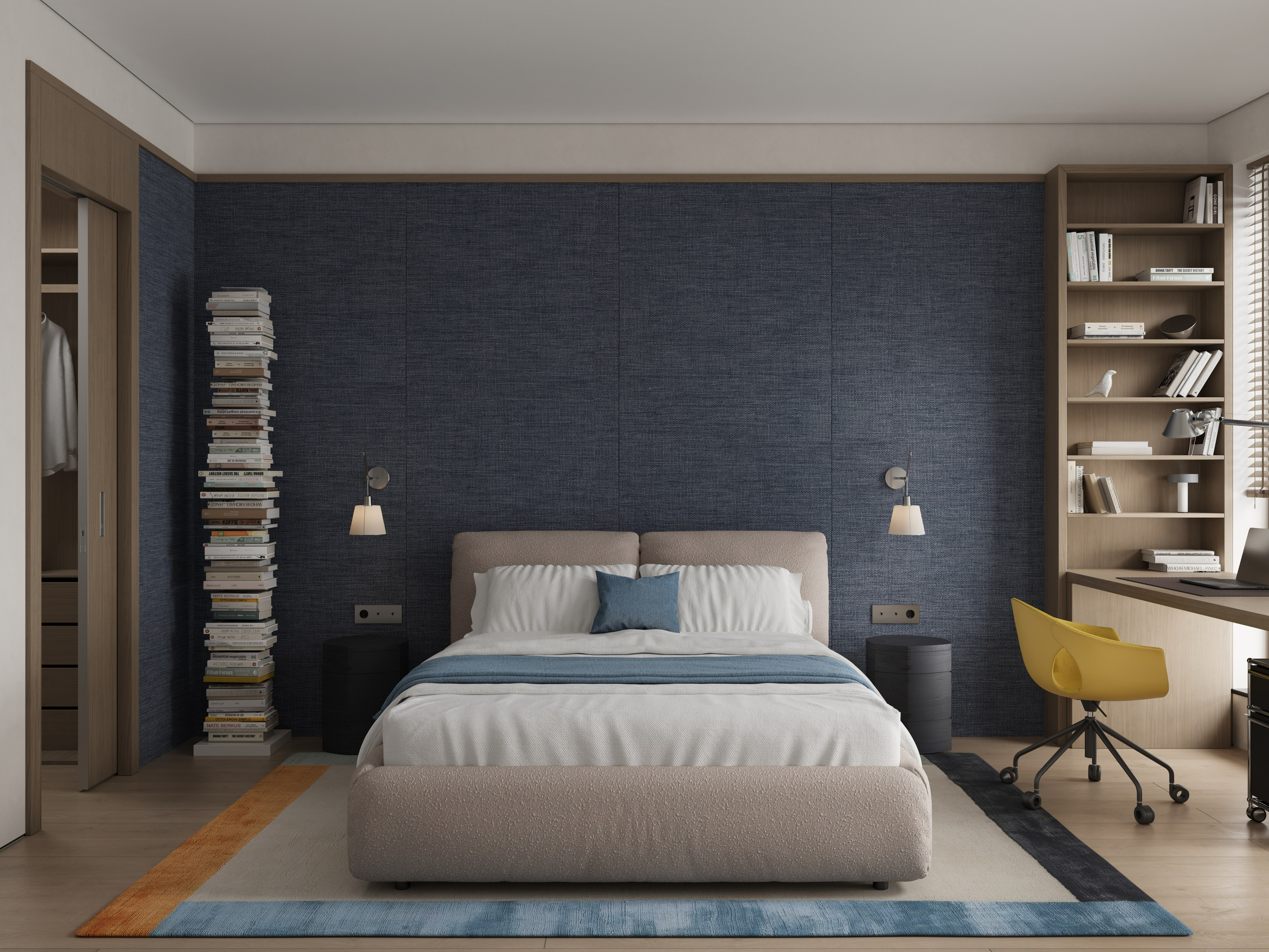 Sydney City | 2025. Artforma