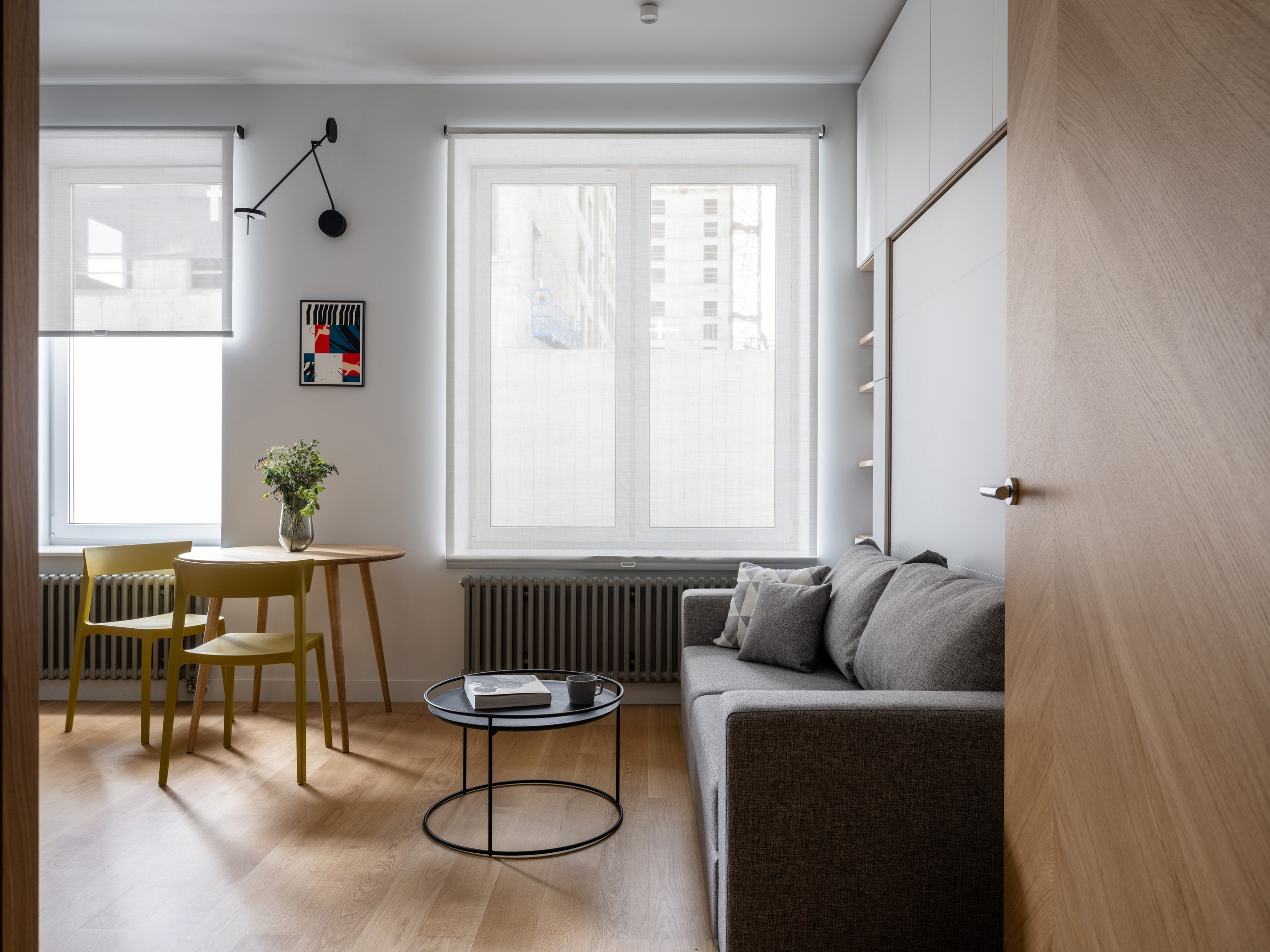 Рихард шоурумы — офис продаж | 2020. Artforma