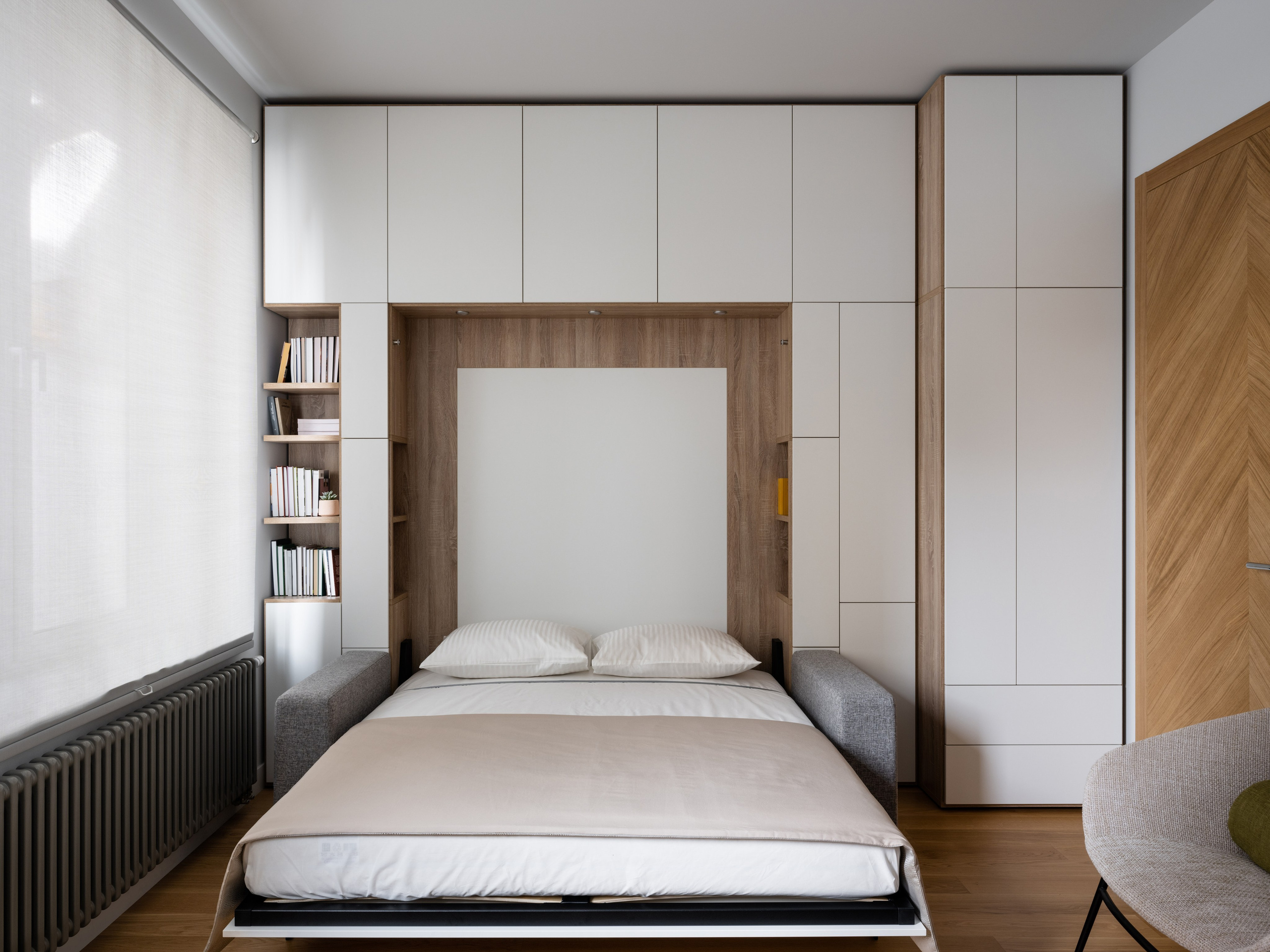 Рихард шоурумы — офис продаж | 2020. Artforma