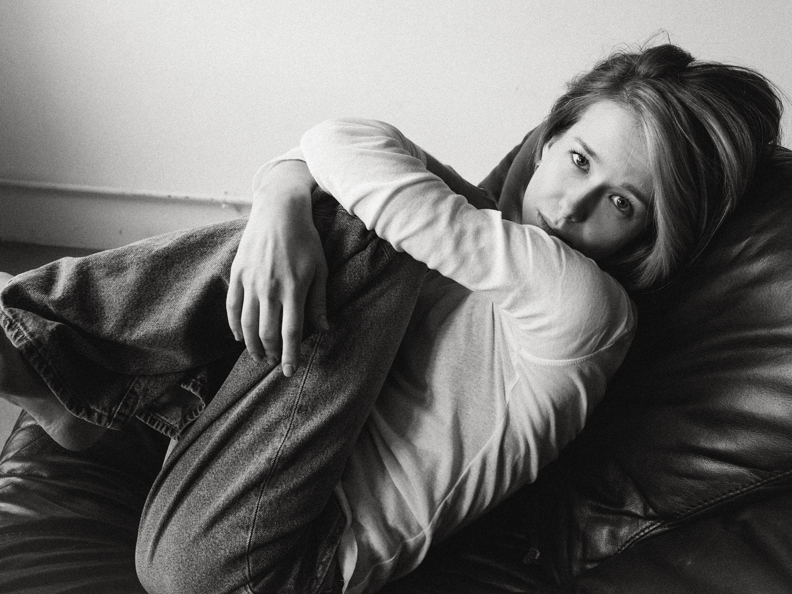 Обо мне. Портретный фотограф Москва