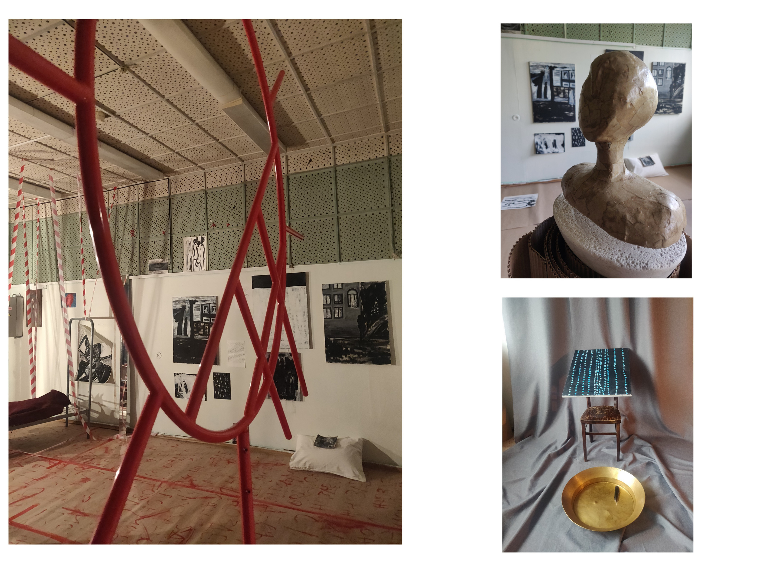 Александрович Володя Евдокимов. Выдох с 10.09 — 15.09.2022