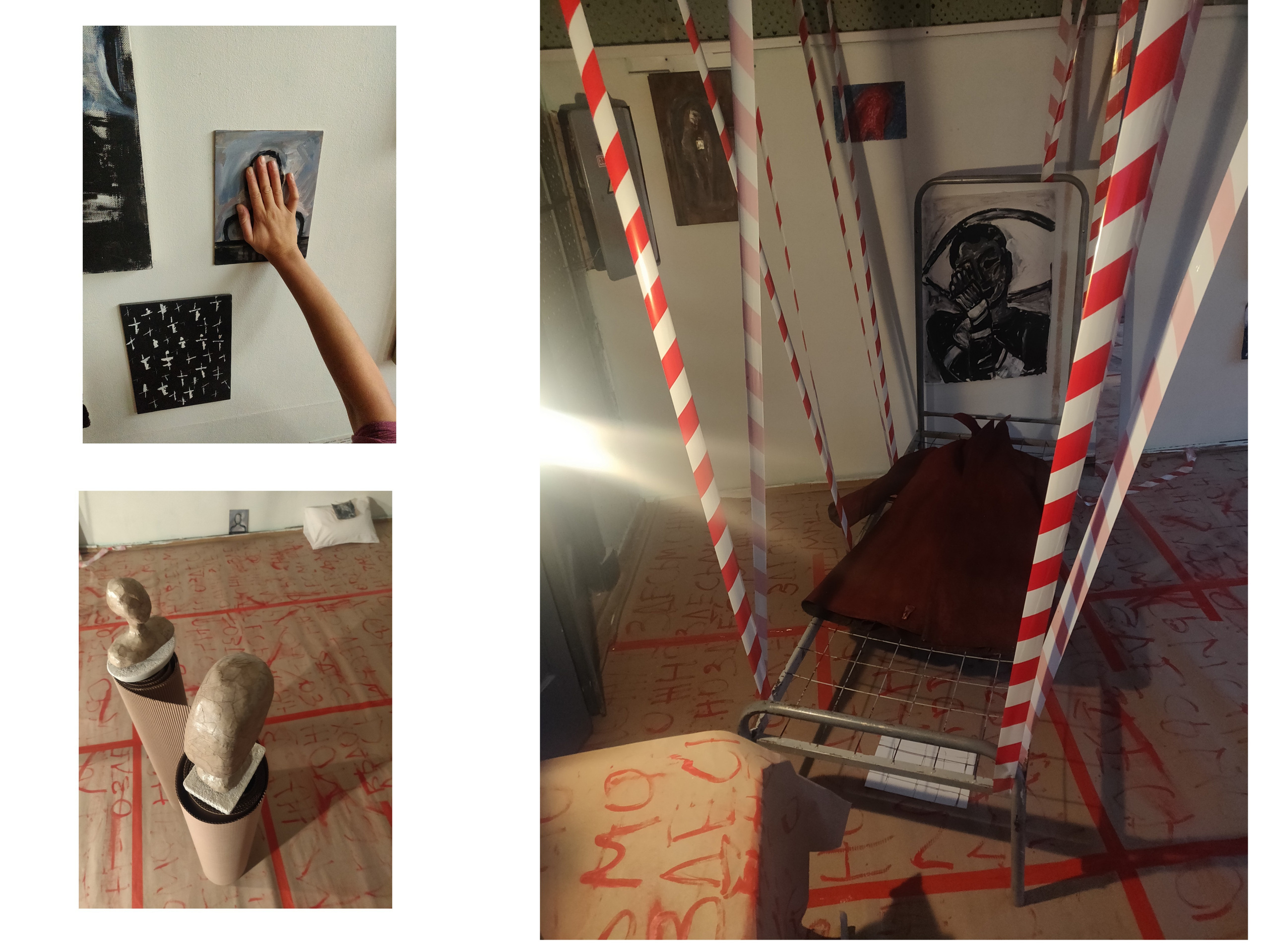 Александрович Володя Евдокимов. Выдох с 10.09 — 15.09.2022