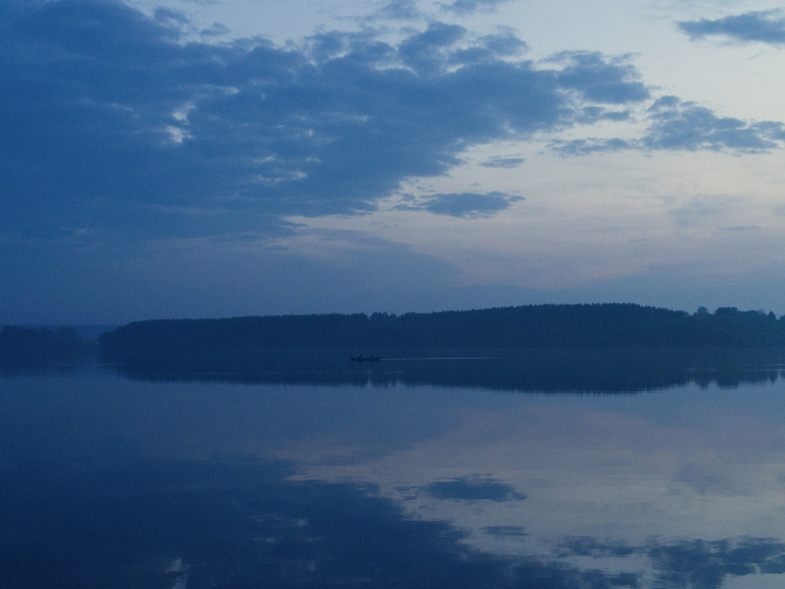 Горетово (2016-2022) — Избранные серии — Документальный фотограф Настя Сергеева