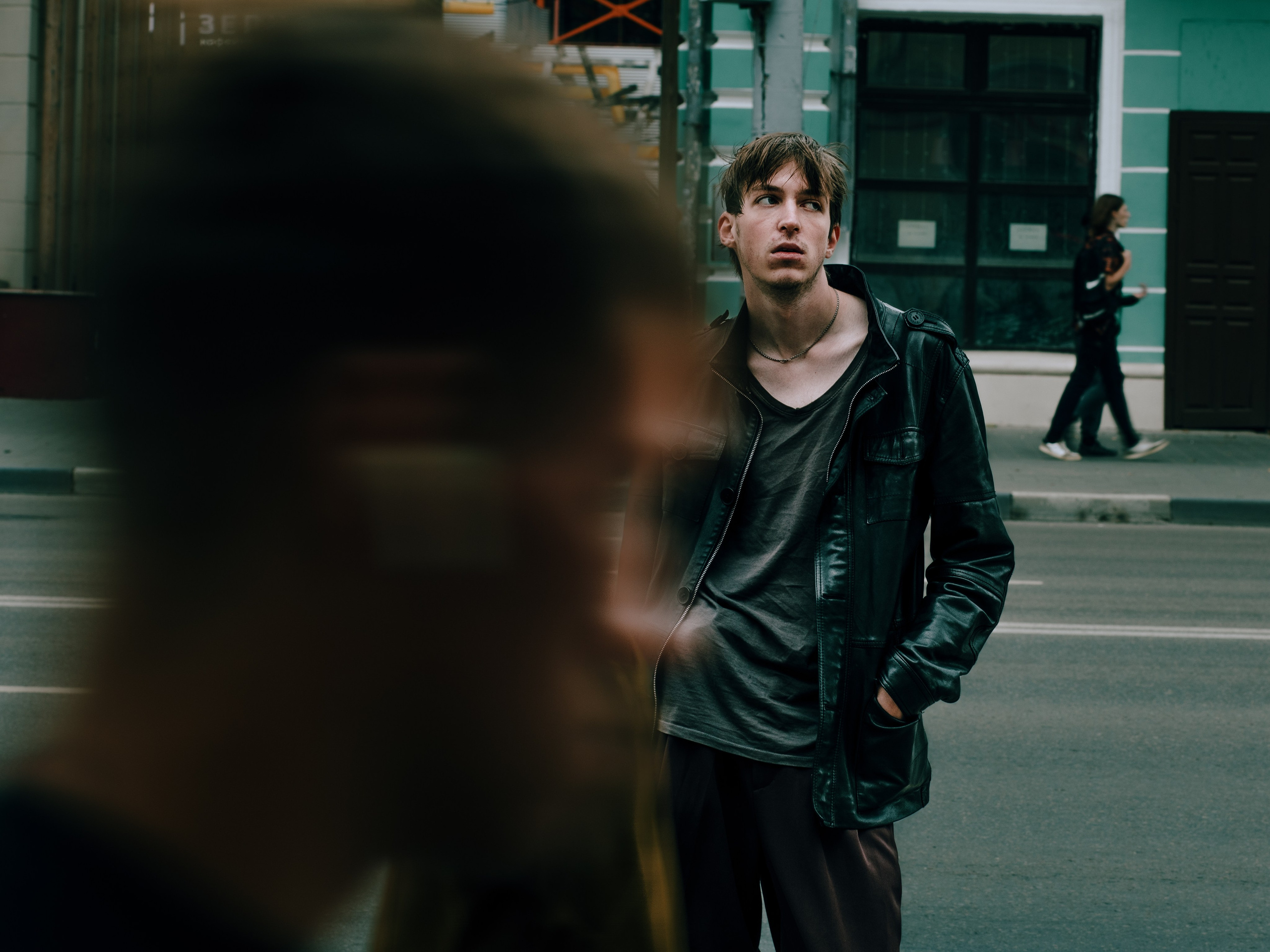 Портретный фотограф Алексин/Тула/Москва