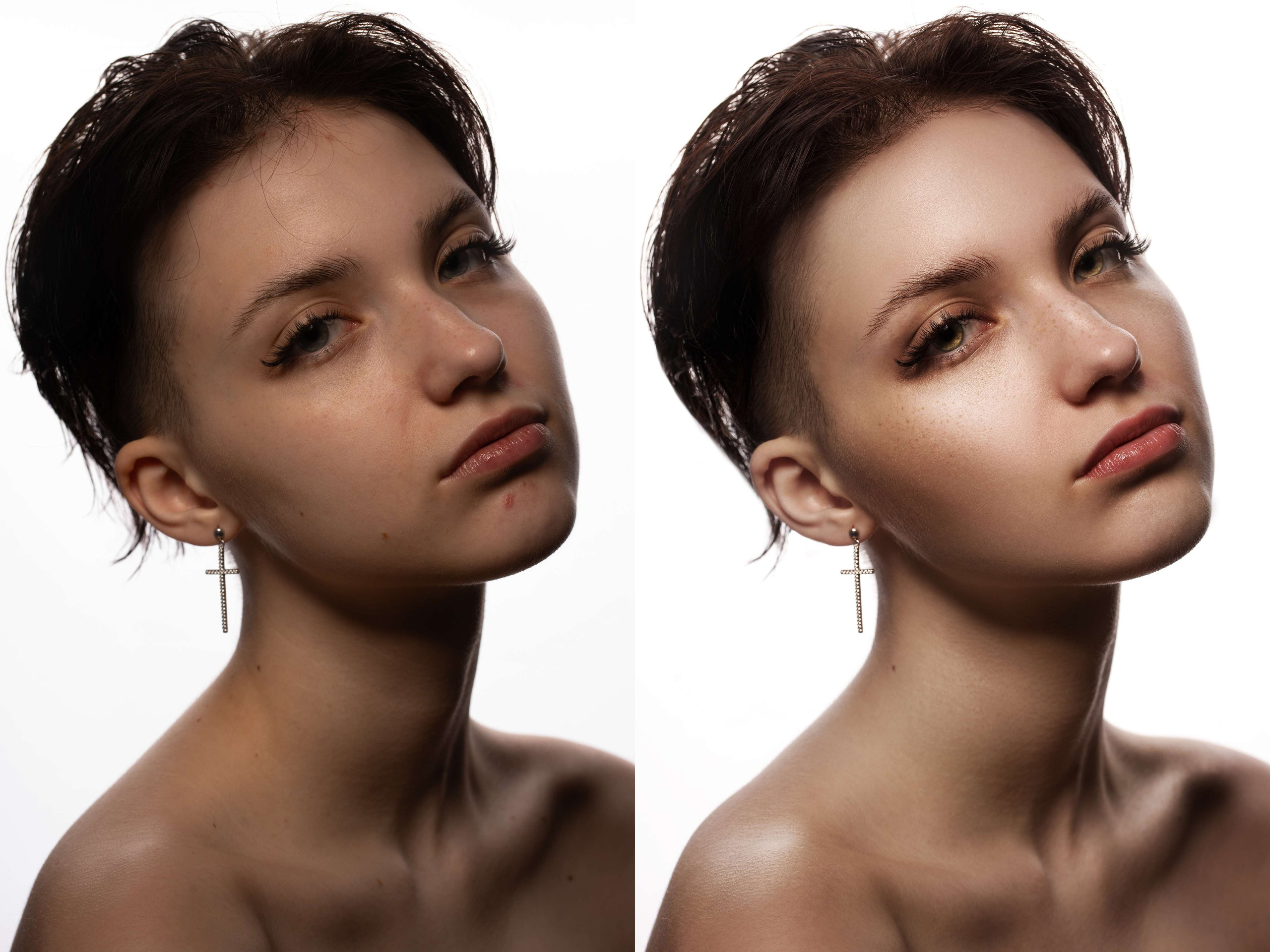 Услуги фотографа-ретушера. Фотограф в Ростове-на-Дону Ника Обида