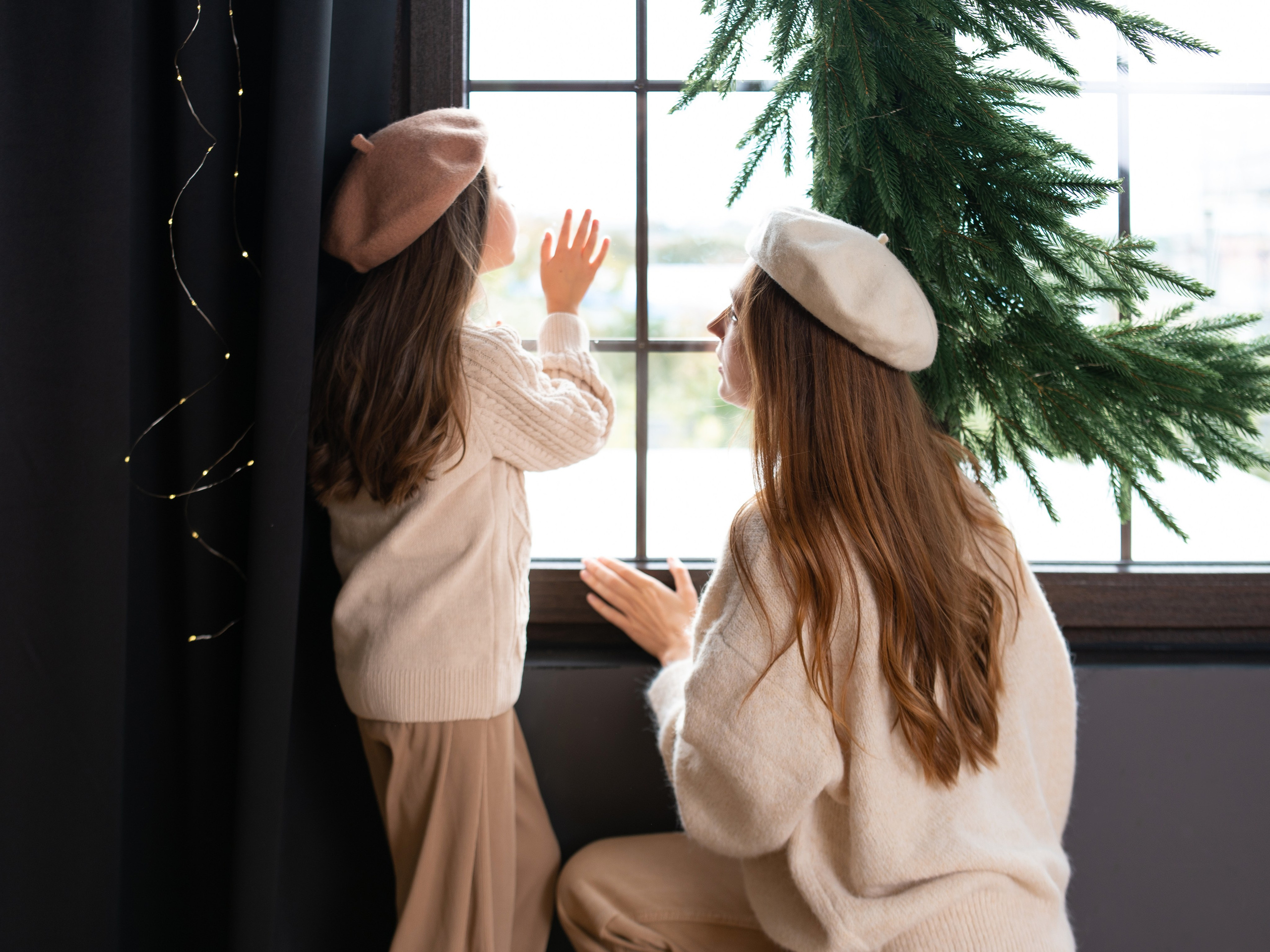 фотограф в Севастополе Александра Погребняк и новогодние фотосессии в сезоне 2025-2026