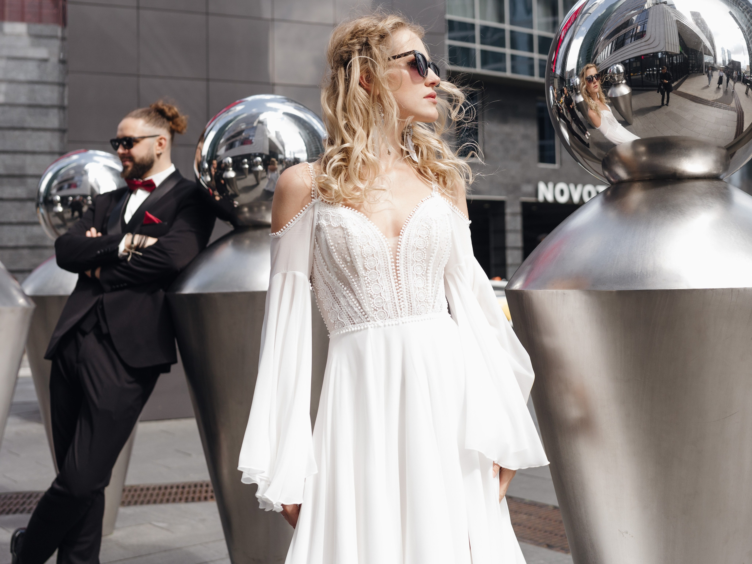 Свадебный Фотограф в Коломне и Москве Николай Максименко