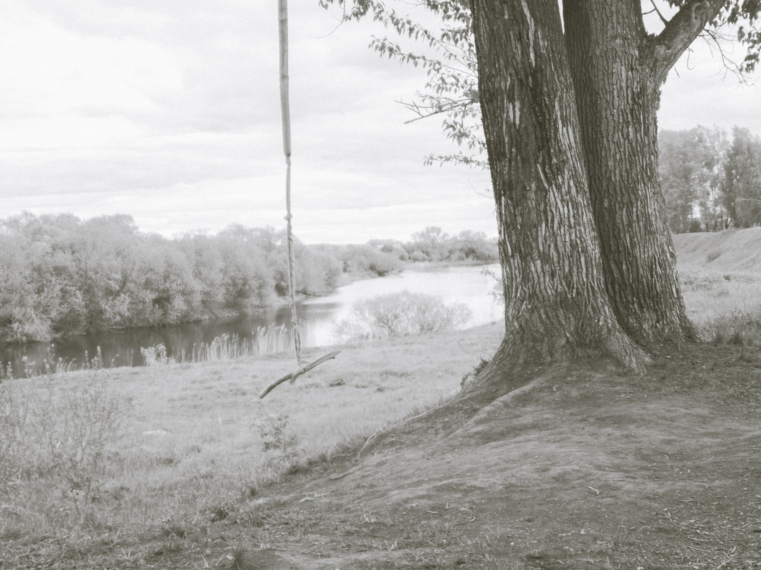 Течение. Детство (2022). Фотограф Полина Треногина