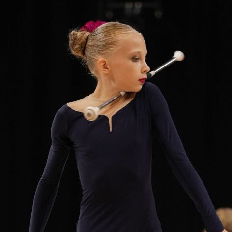 Наша гордость. Школа спортивной хореографии